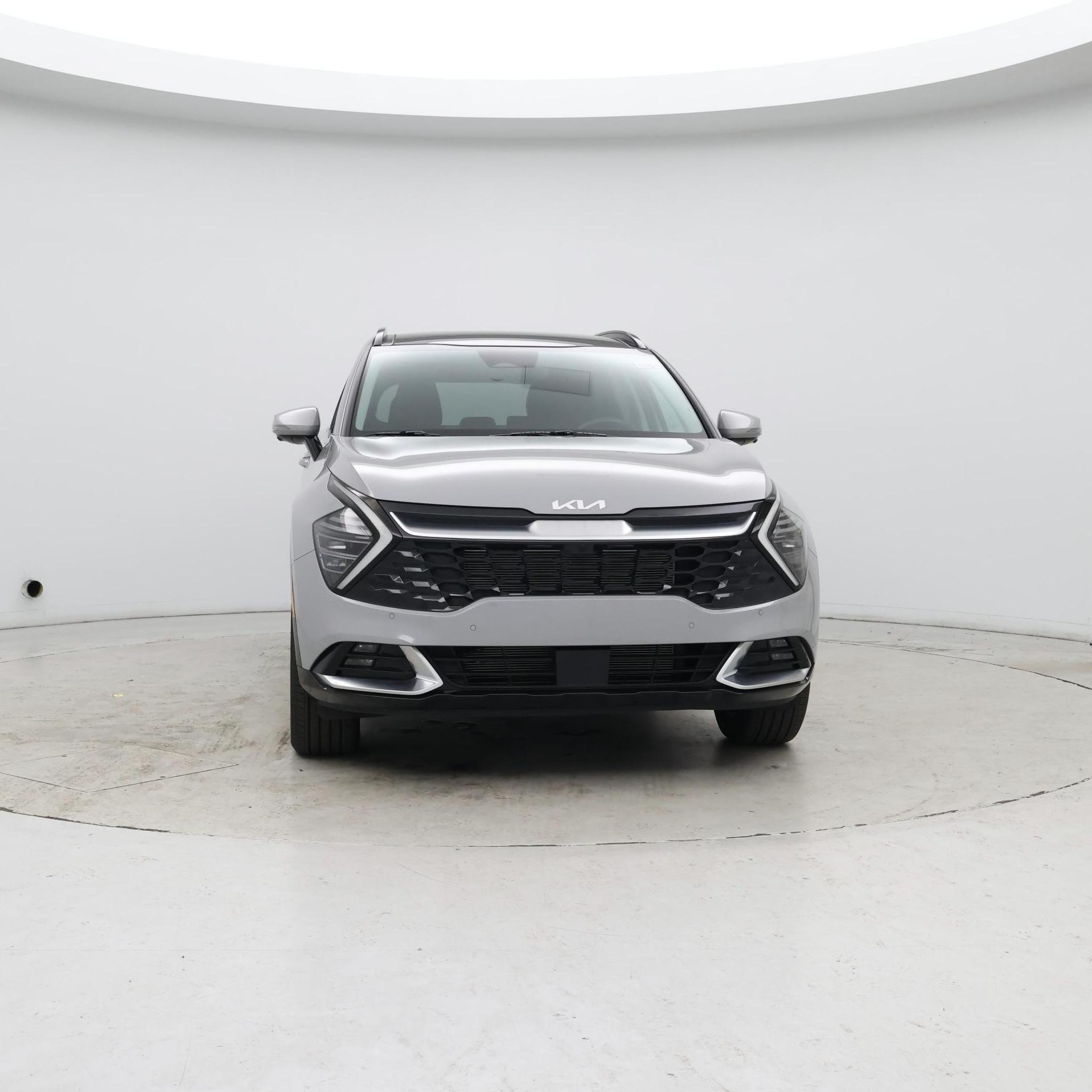 Thumbnail: 2024 Kia Sportage - 5