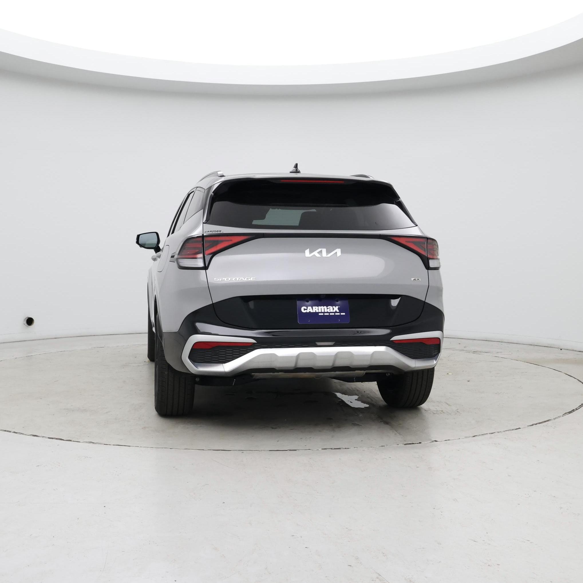 Thumbnail: 2024 Kia Sportage - 6