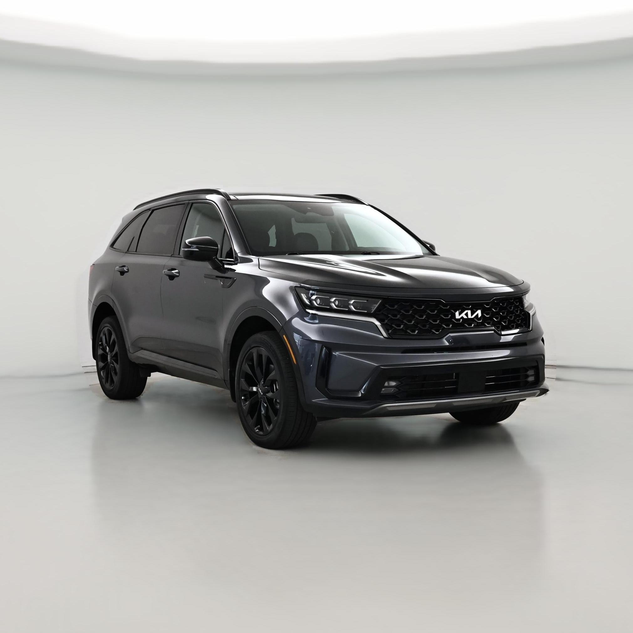 Thumbnail: 2023 Kia Sorento - 1