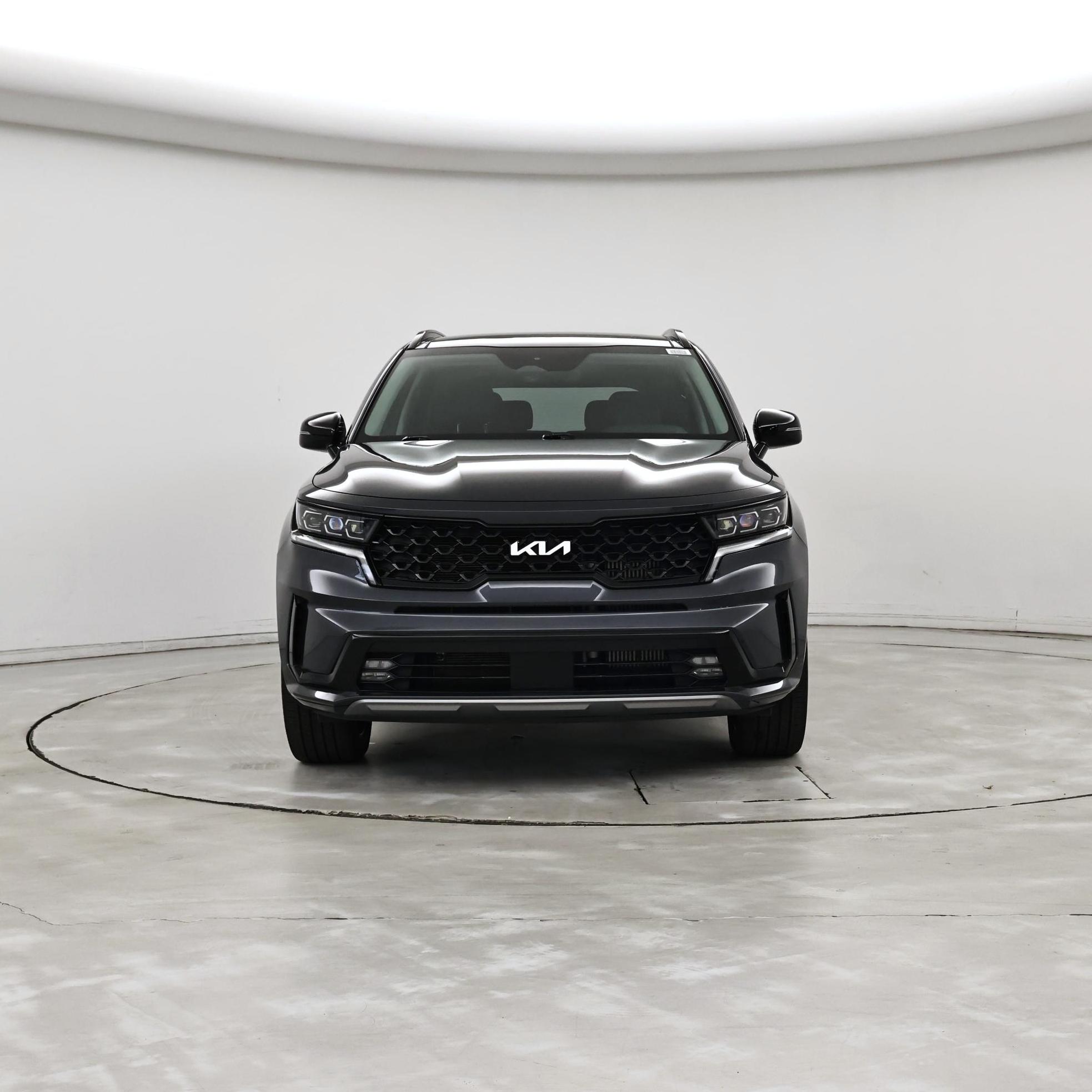 Thumbnail: 2023 Kia Sorento - 5