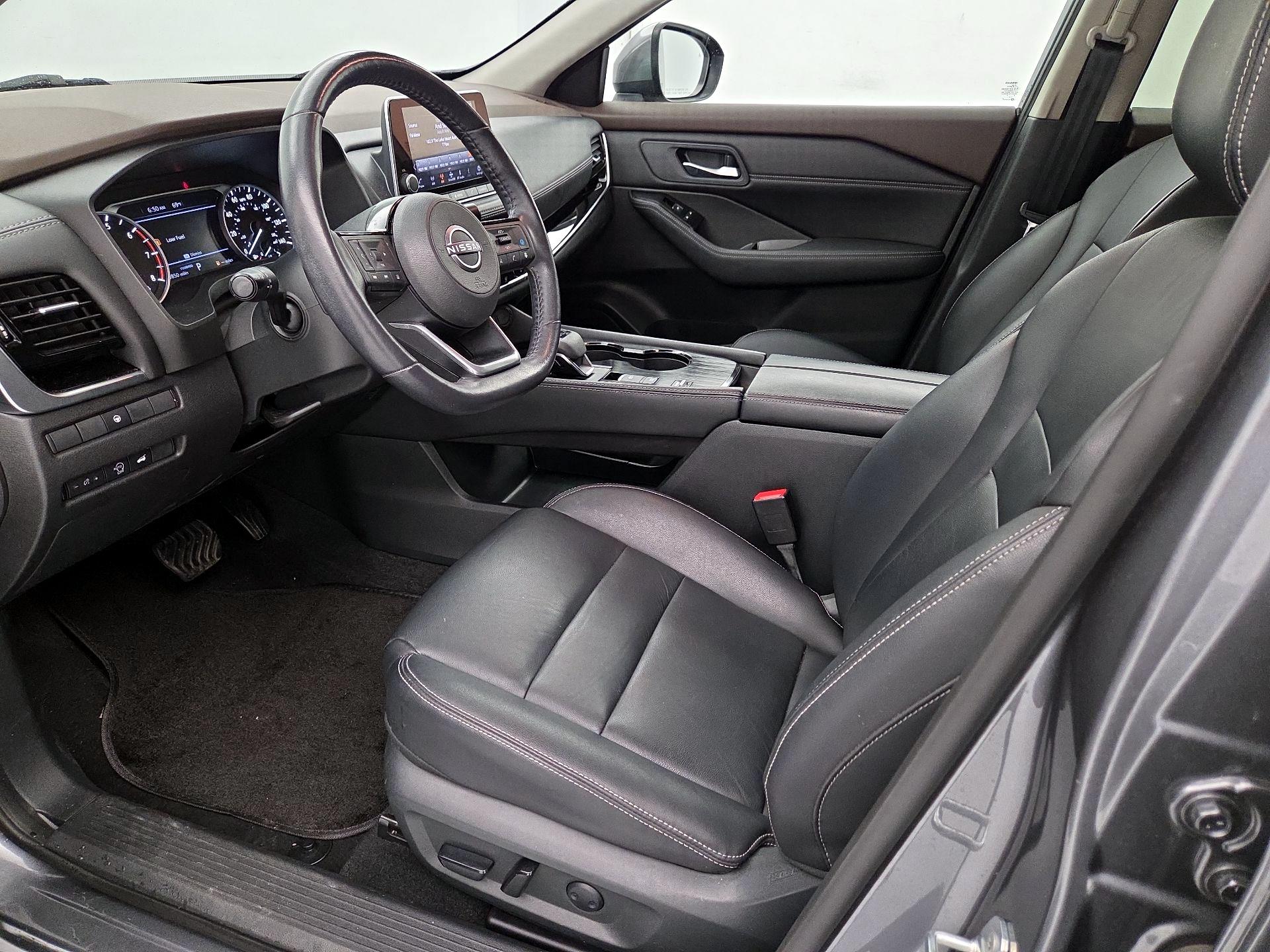 Thumbnail: 2023 Nissan Rogue - 11