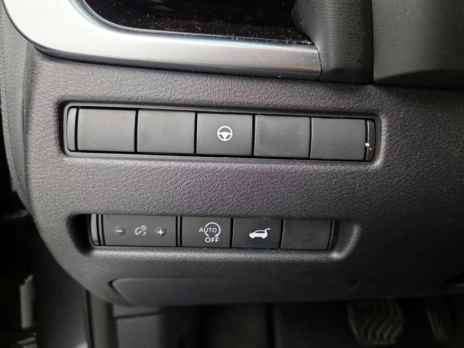 Thumbnail: 2023 Nissan Rogue - 13