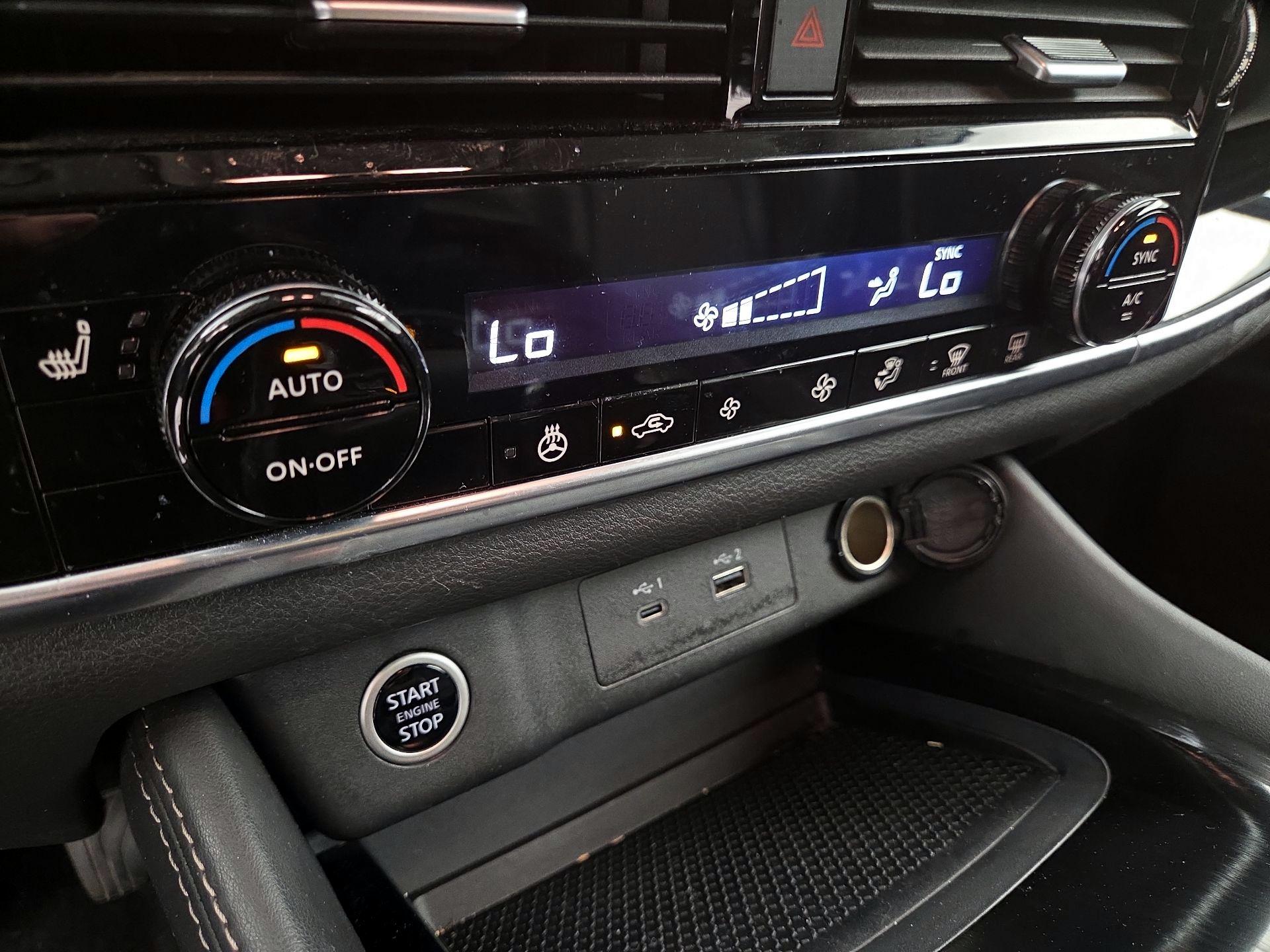 Thumbnail: 2023 Nissan Rogue - 16