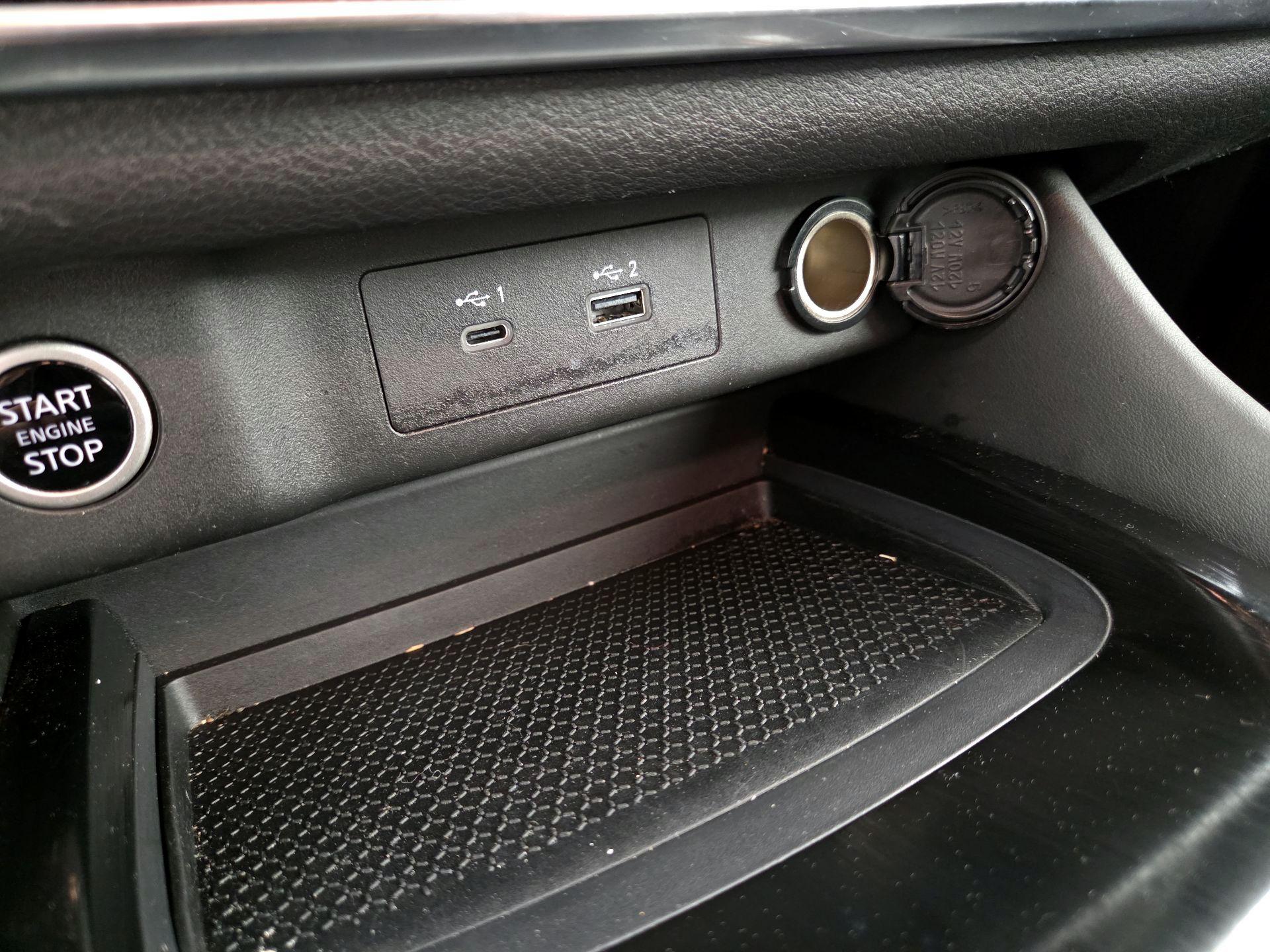 Thumbnail: 2023 Nissan Rogue - 18