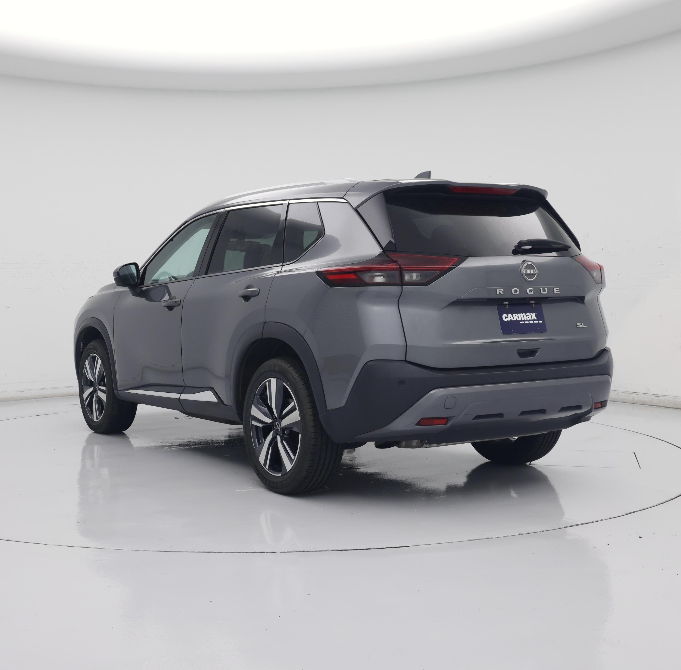 Thumbnail: 2023 Nissan Rogue - 2