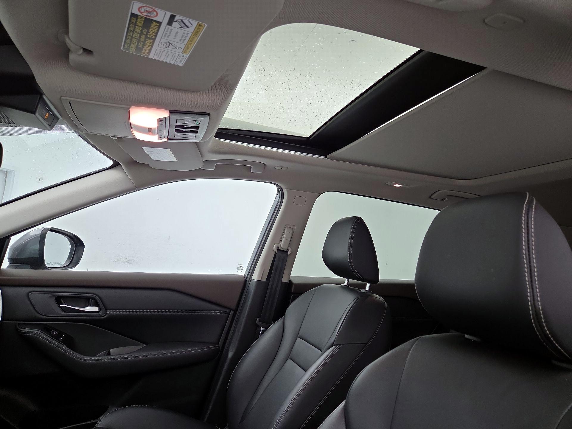 Thumbnail: 2023 Nissan Rogue - 19