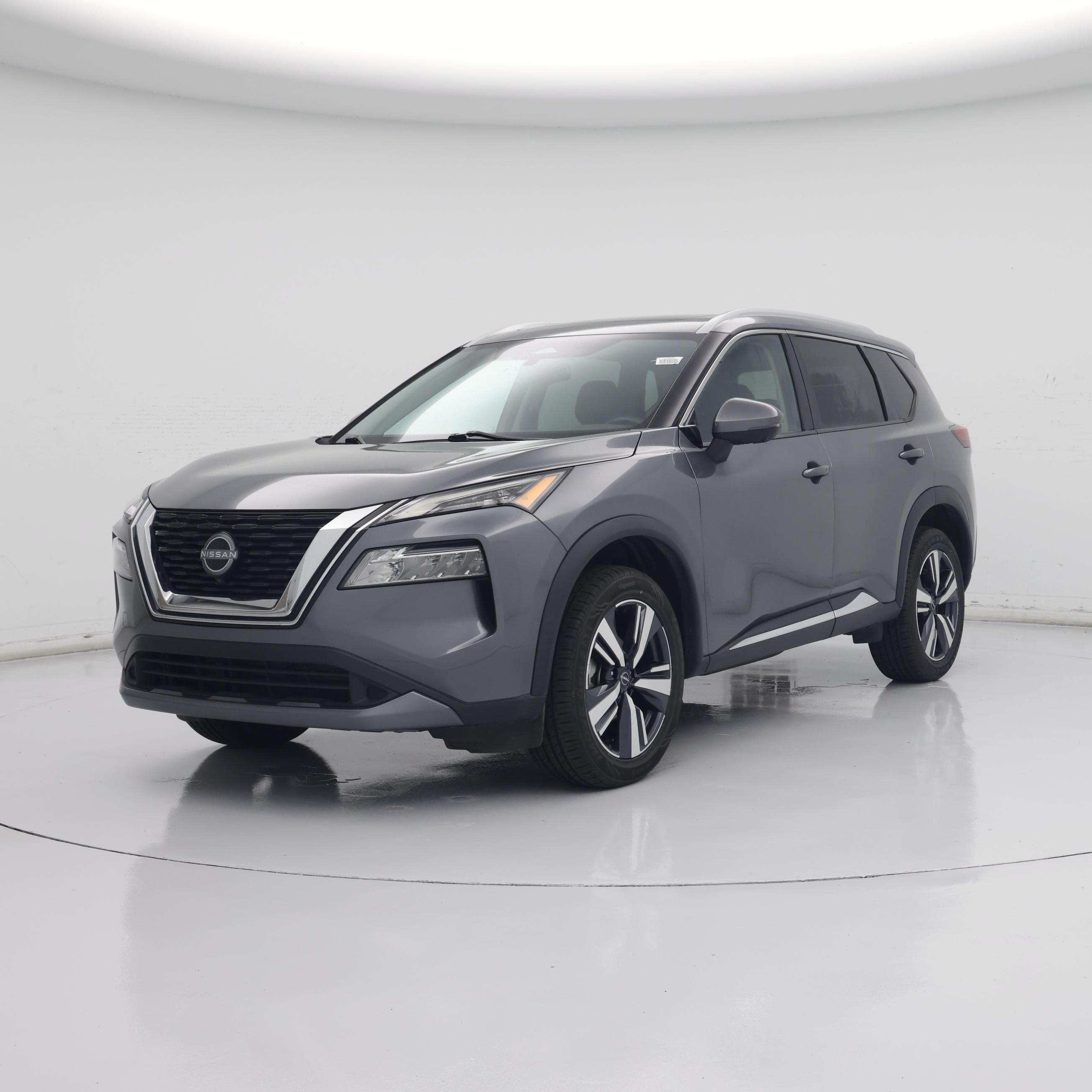 Thumbnail: 2023 Nissan Rogue - 4
