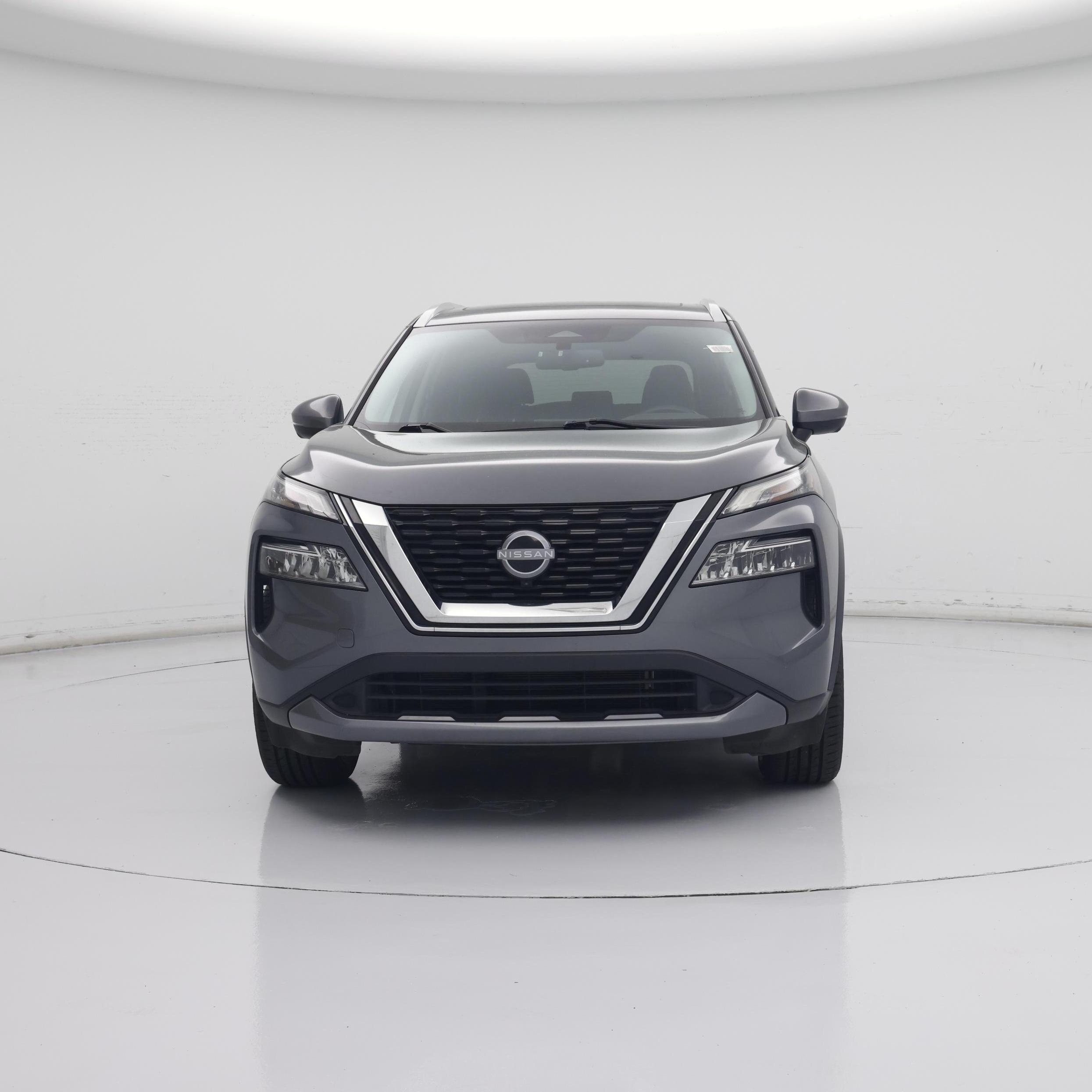 Thumbnail: 2023 Nissan Rogue - 5