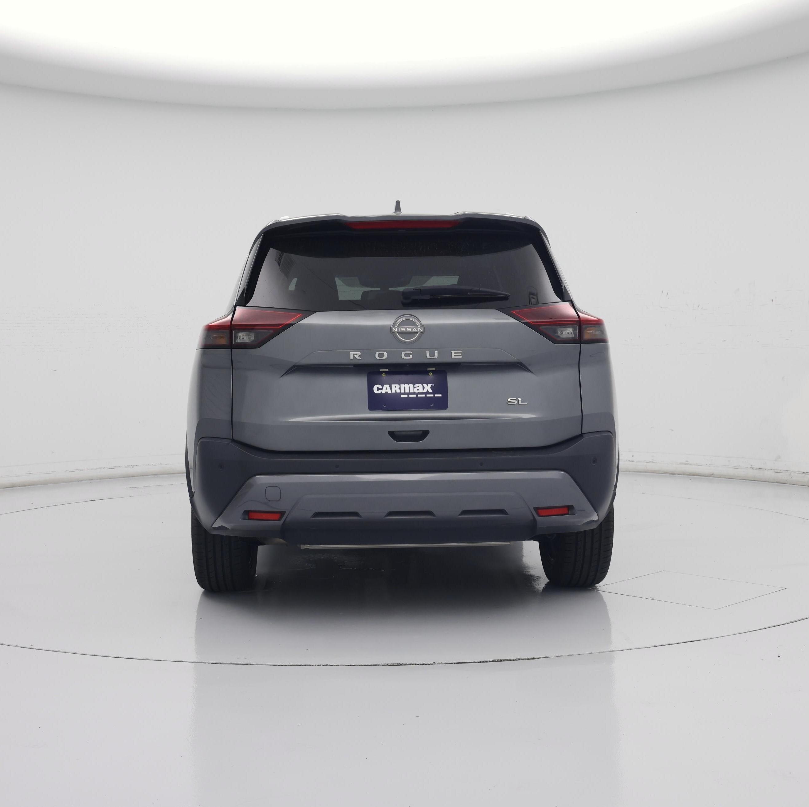 Thumbnail: 2023 Nissan Rogue - 6