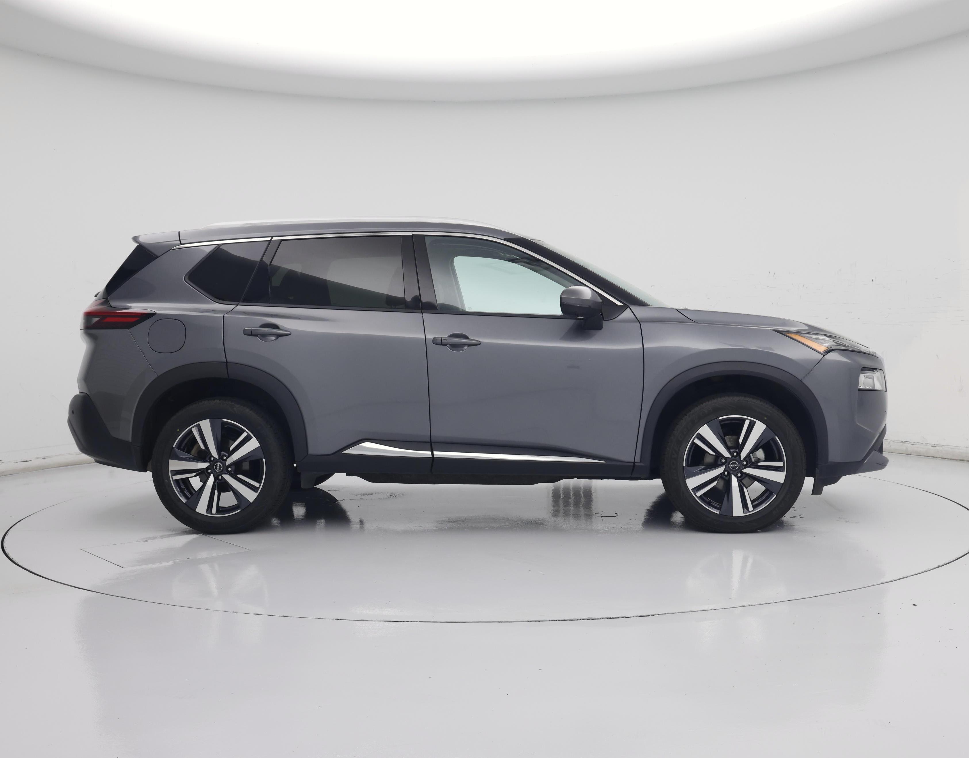 Thumbnail: 2023 Nissan Rogue - 7