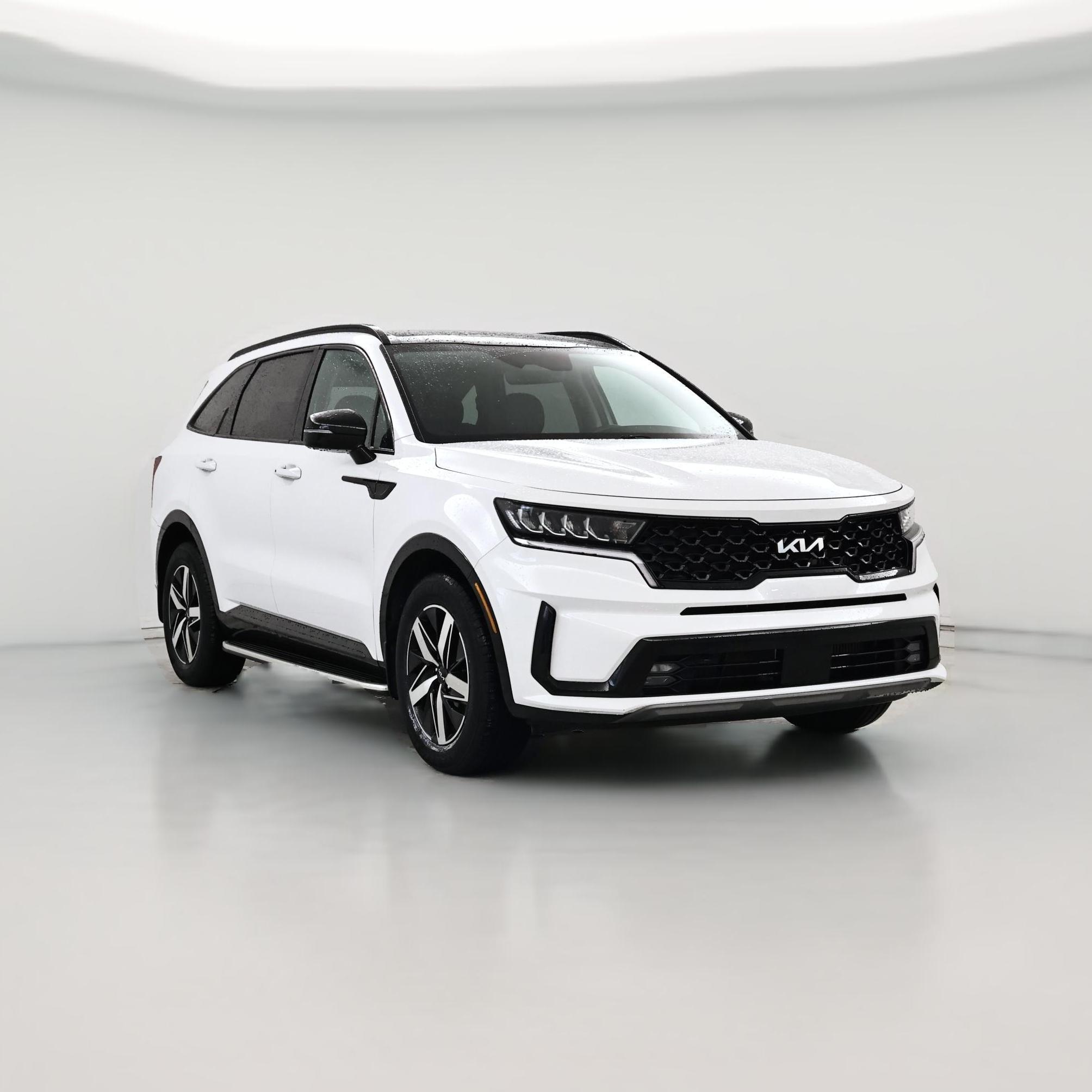 Thumbnail: 2023 Kia Sorento - 1