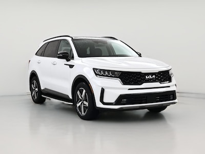 2023 Kia Sorento EX