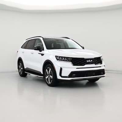 2023 Kia Sorento EX
