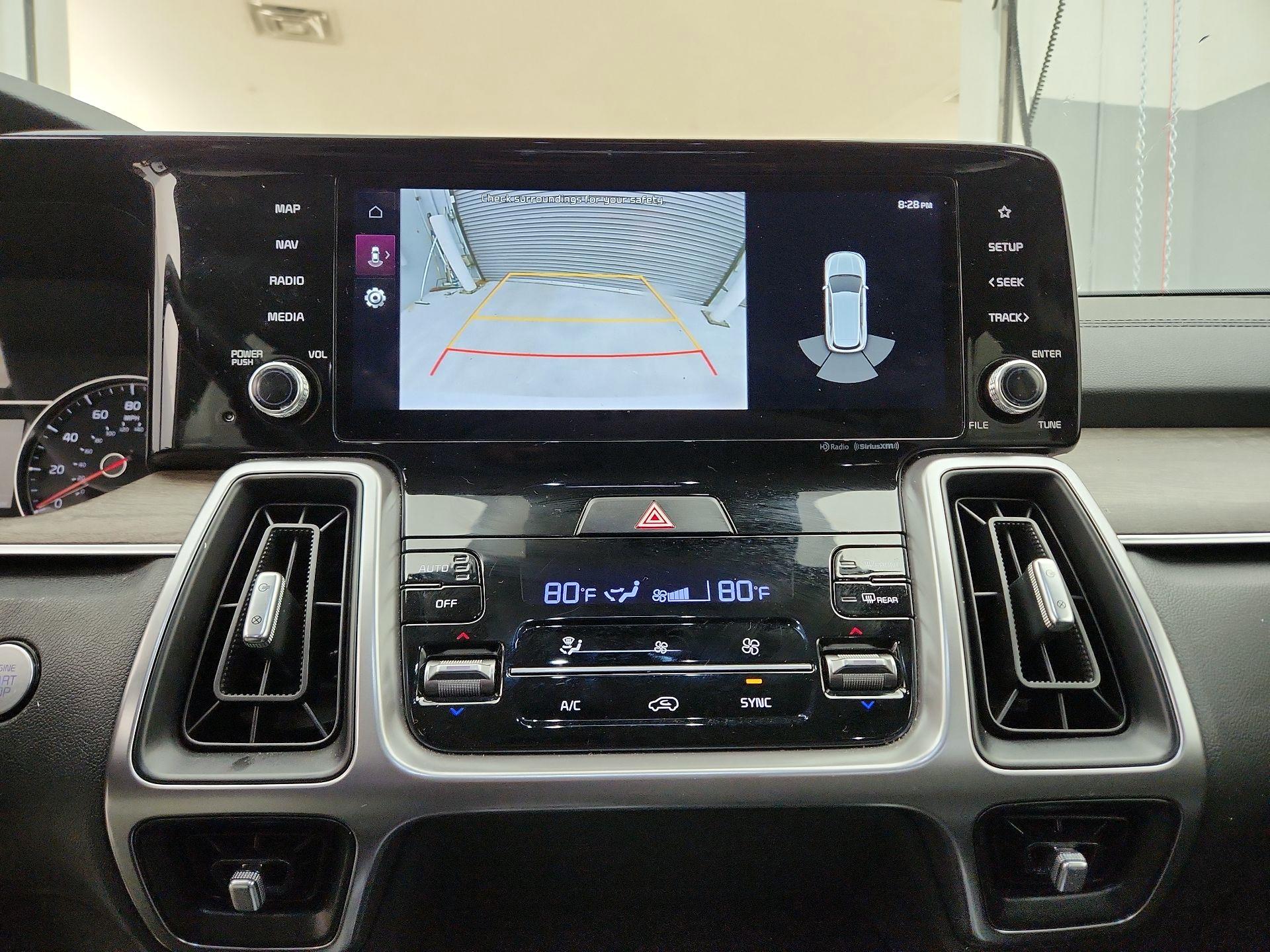 Thumbnail: 2023 Kia Sorento - 15