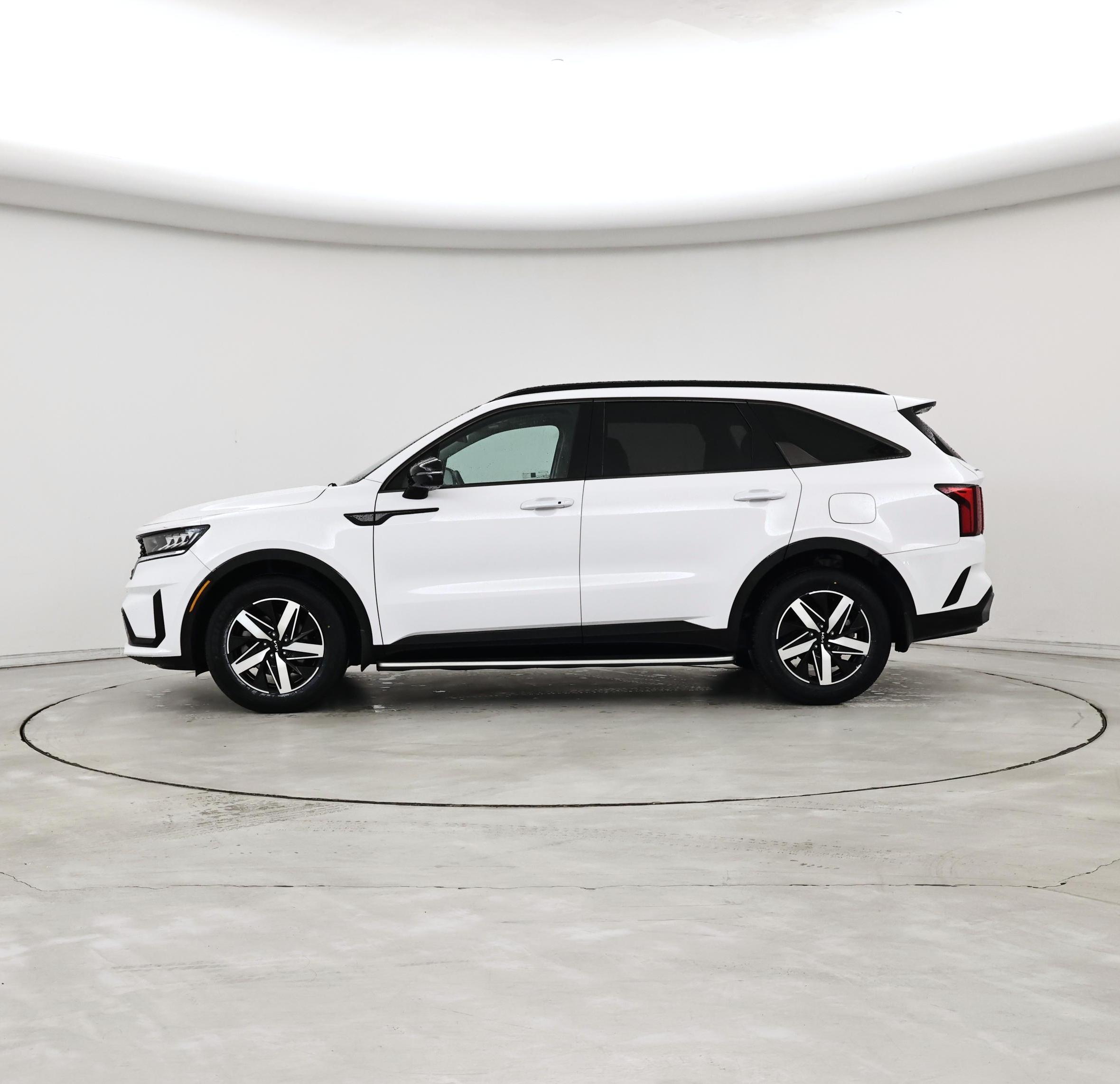 Thumbnail: 2023 Kia Sorento - 3