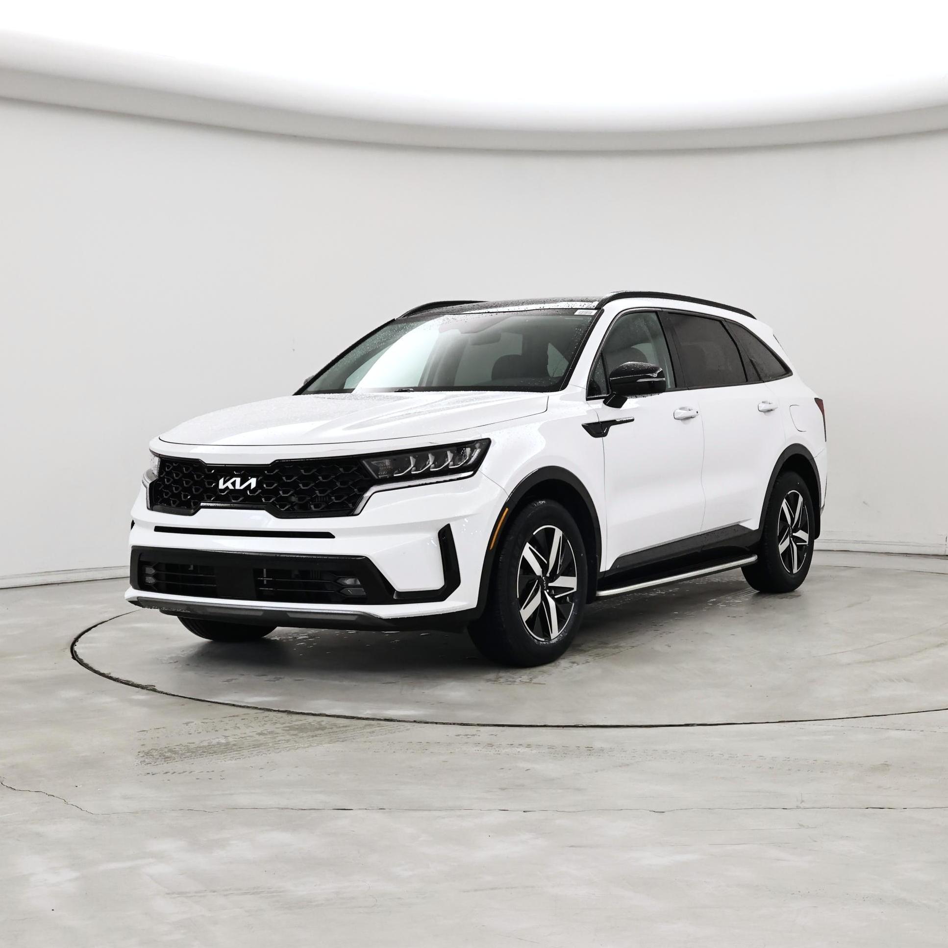 Thumbnail: 2023 Kia Sorento - 4