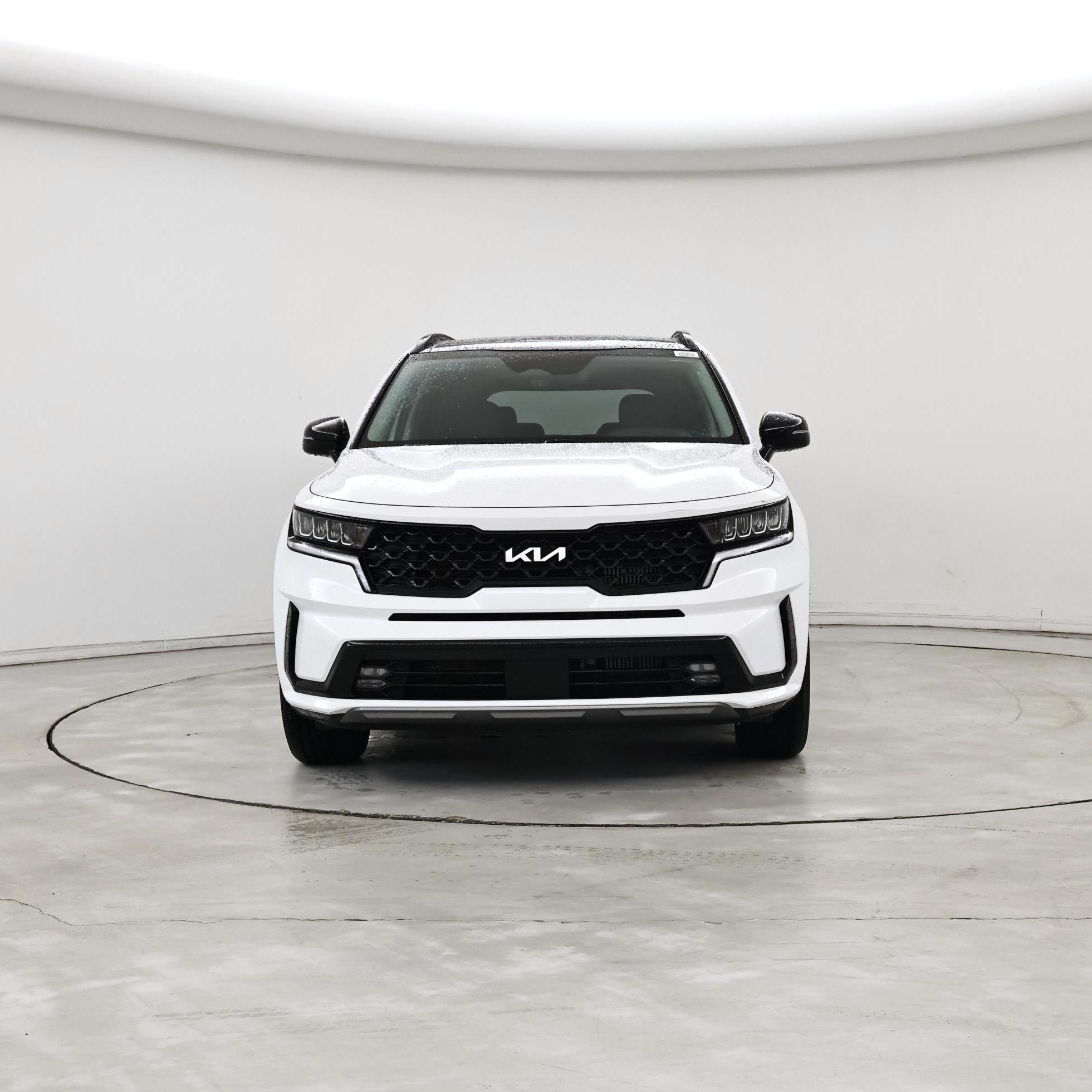 Thumbnail: 2023 Kia Sorento - 5