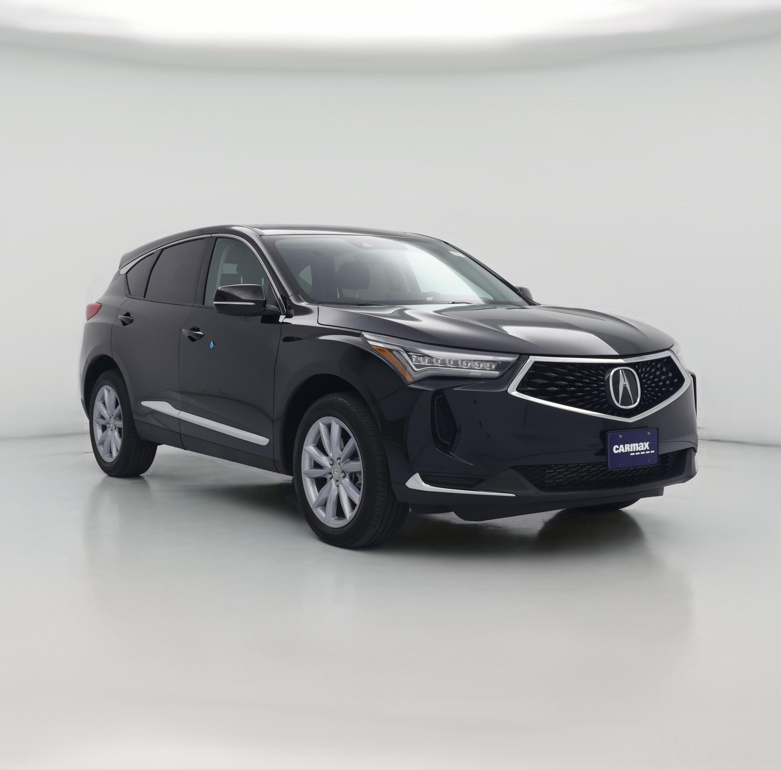 Thumbnail: 2023 Acura RDX - 1