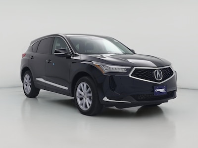 2023 Acura RDX SH-AWD