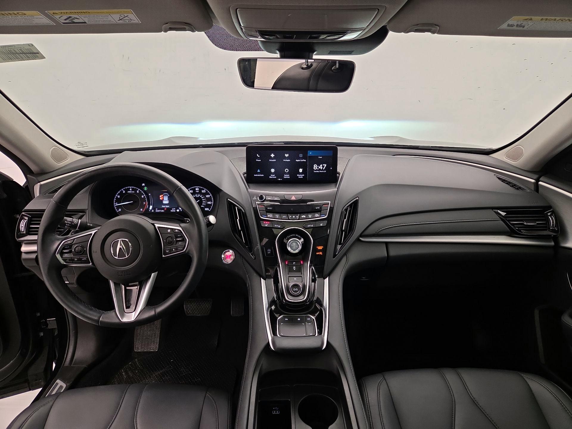 Thumbnail: 2023 Acura RDX - 9