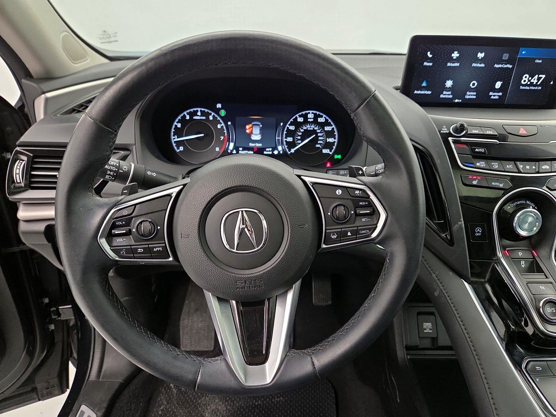 Thumbnail: 2023 Acura RDX - 10