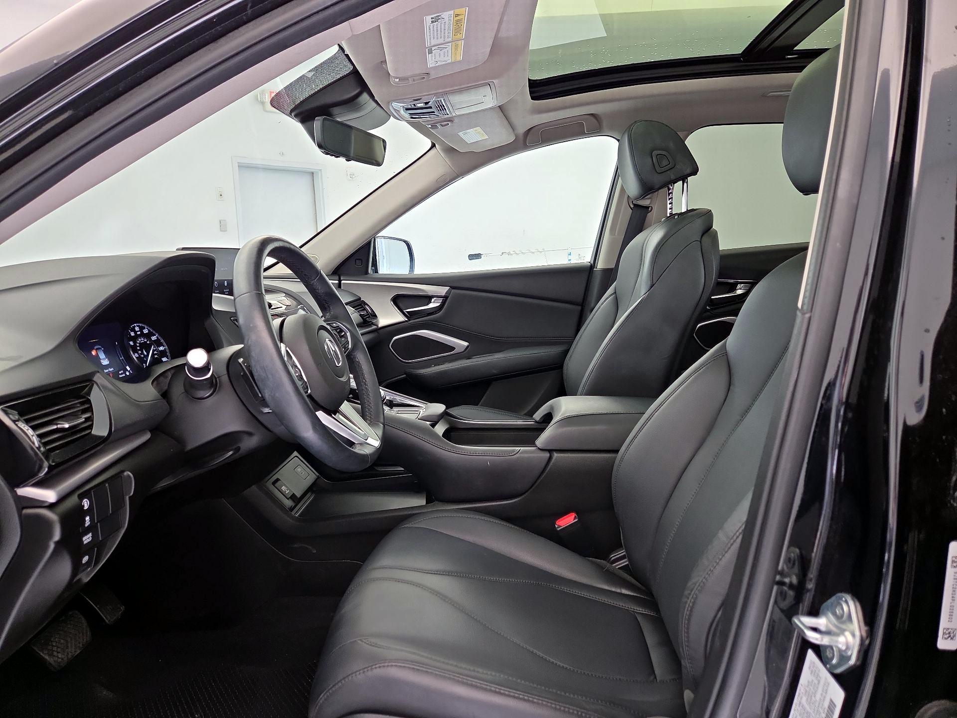 Thumbnail: 2023 Acura RDX - 11