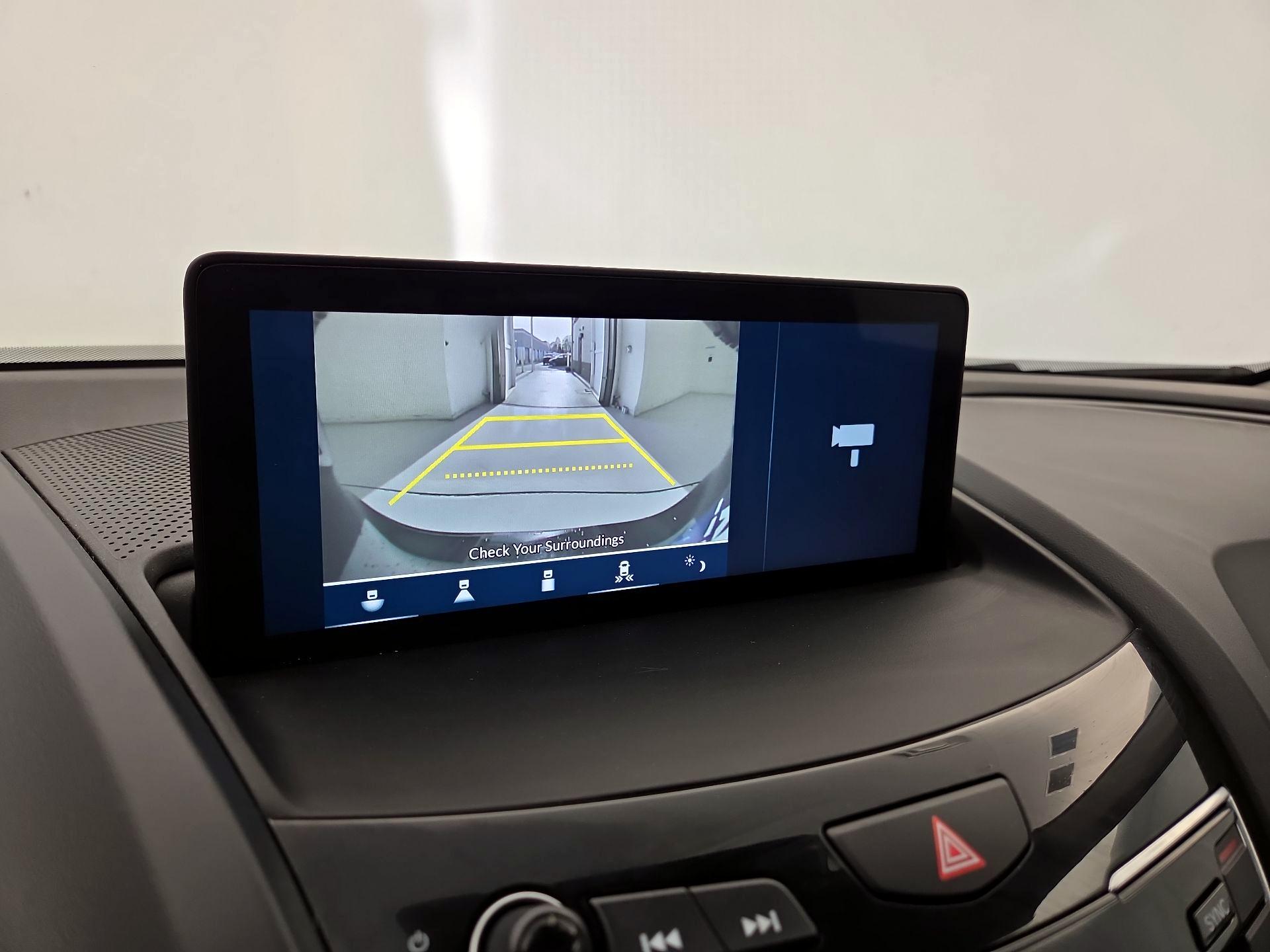 Thumbnail: 2023 Acura RDX - 14