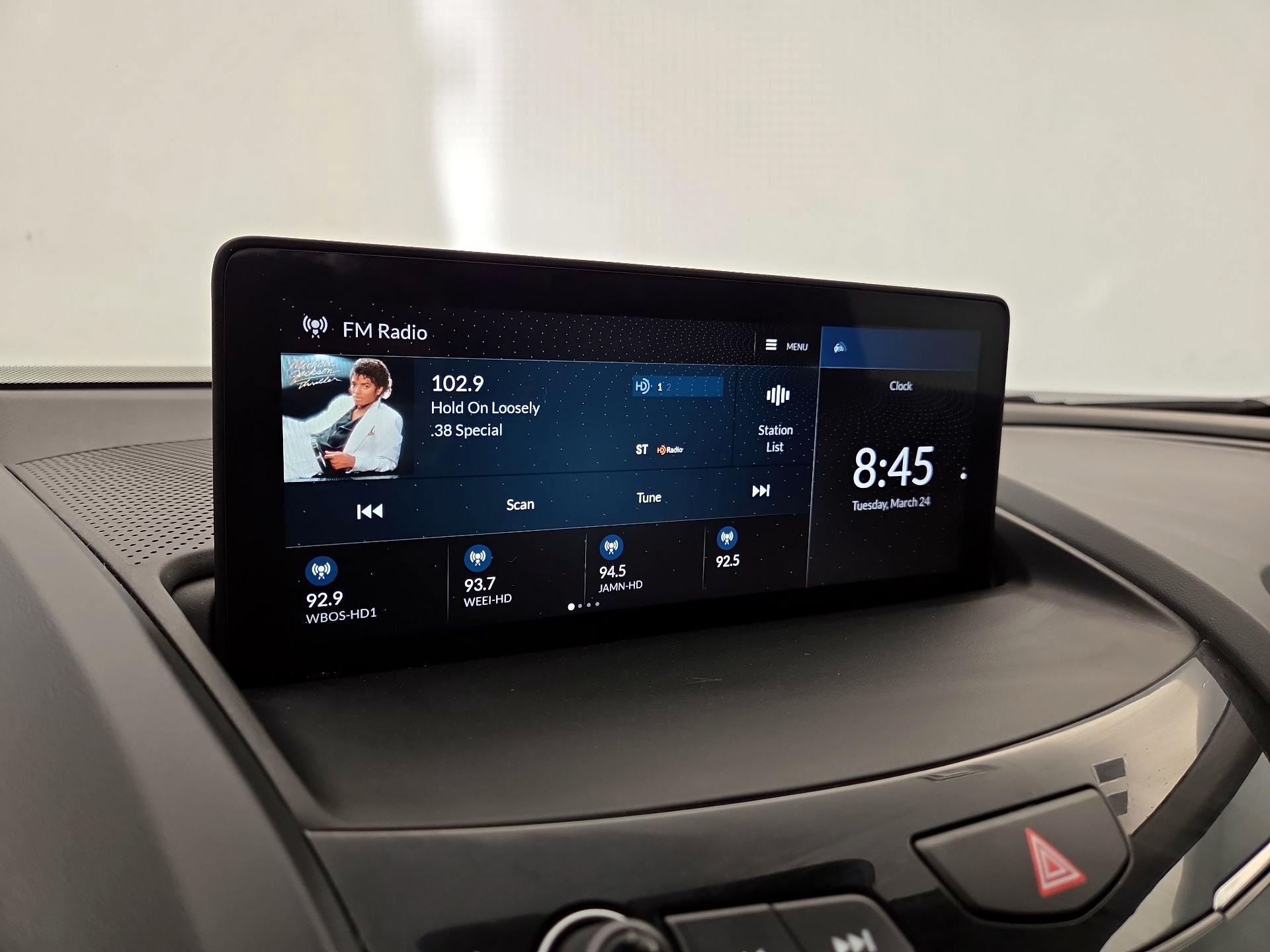 Thumbnail: 2023 Acura RDX - 15