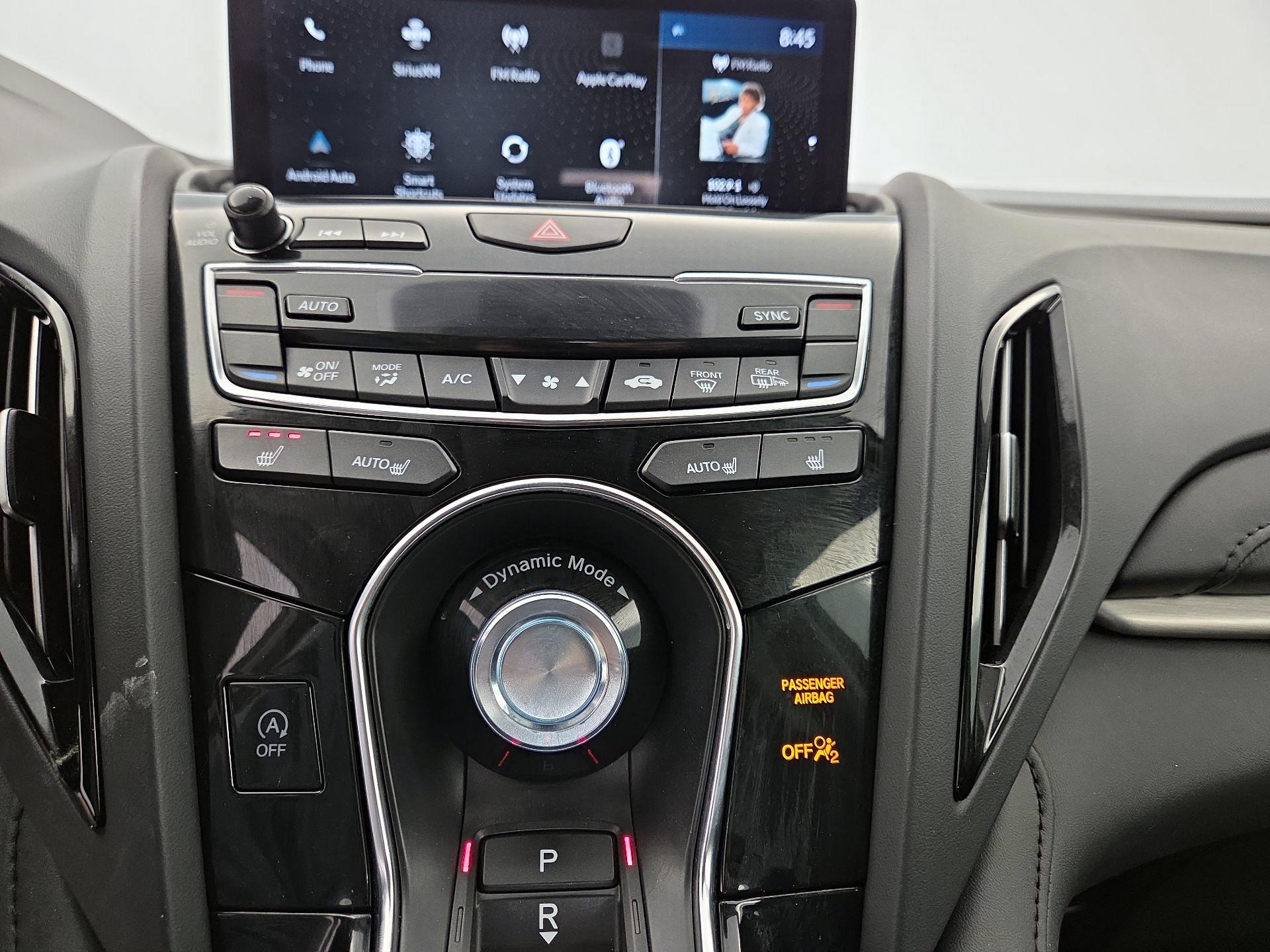 Thumbnail: 2023 Acura RDX - 16