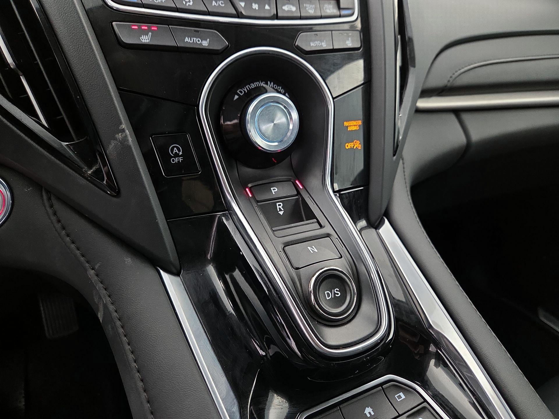 Thumbnail: 2023 Acura RDX - 17