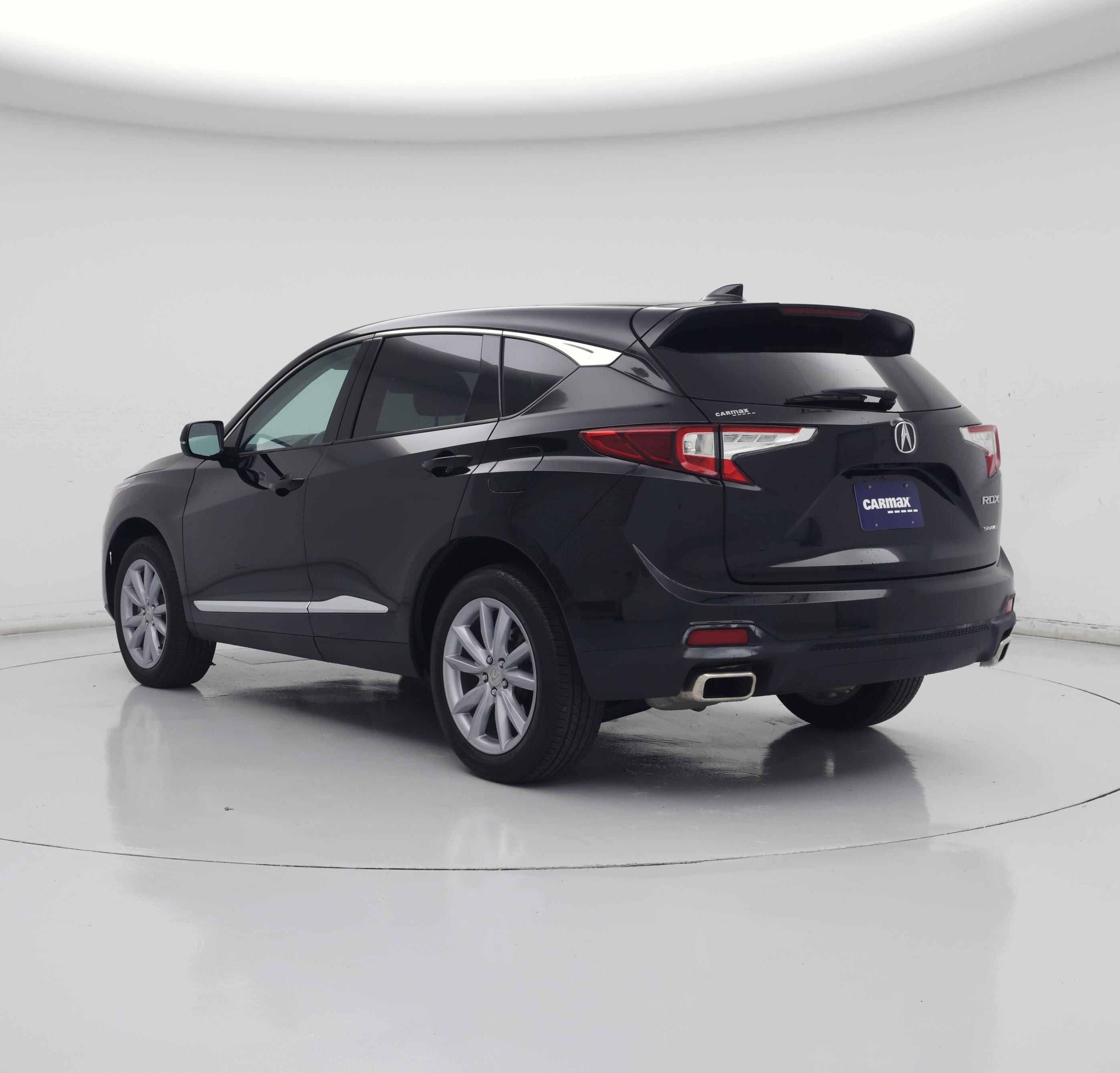 Thumbnail: 2023 Acura RDX - 2