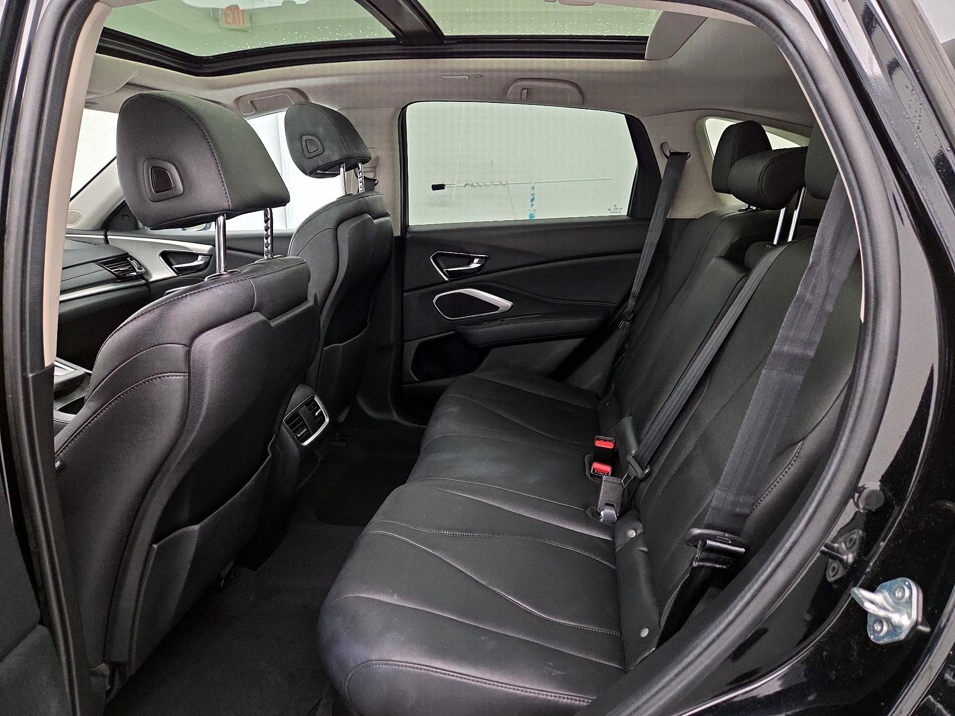 Thumbnail: 2023 Acura RDX - 20