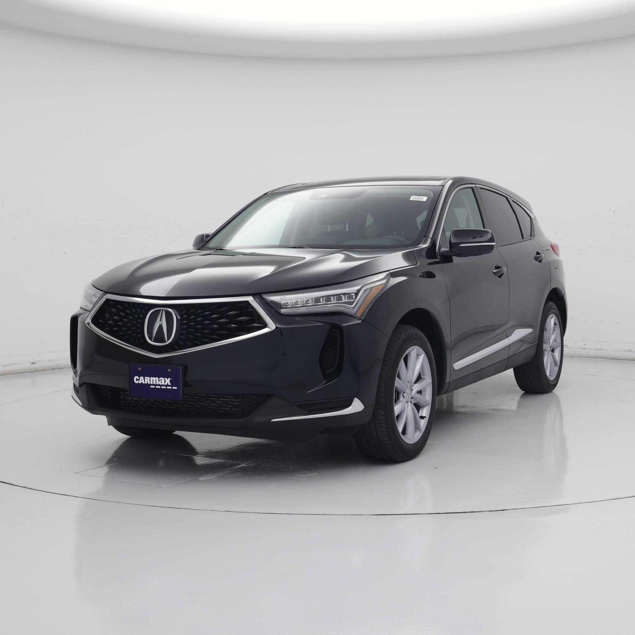 Thumbnail: 2023 Acura RDX - 4