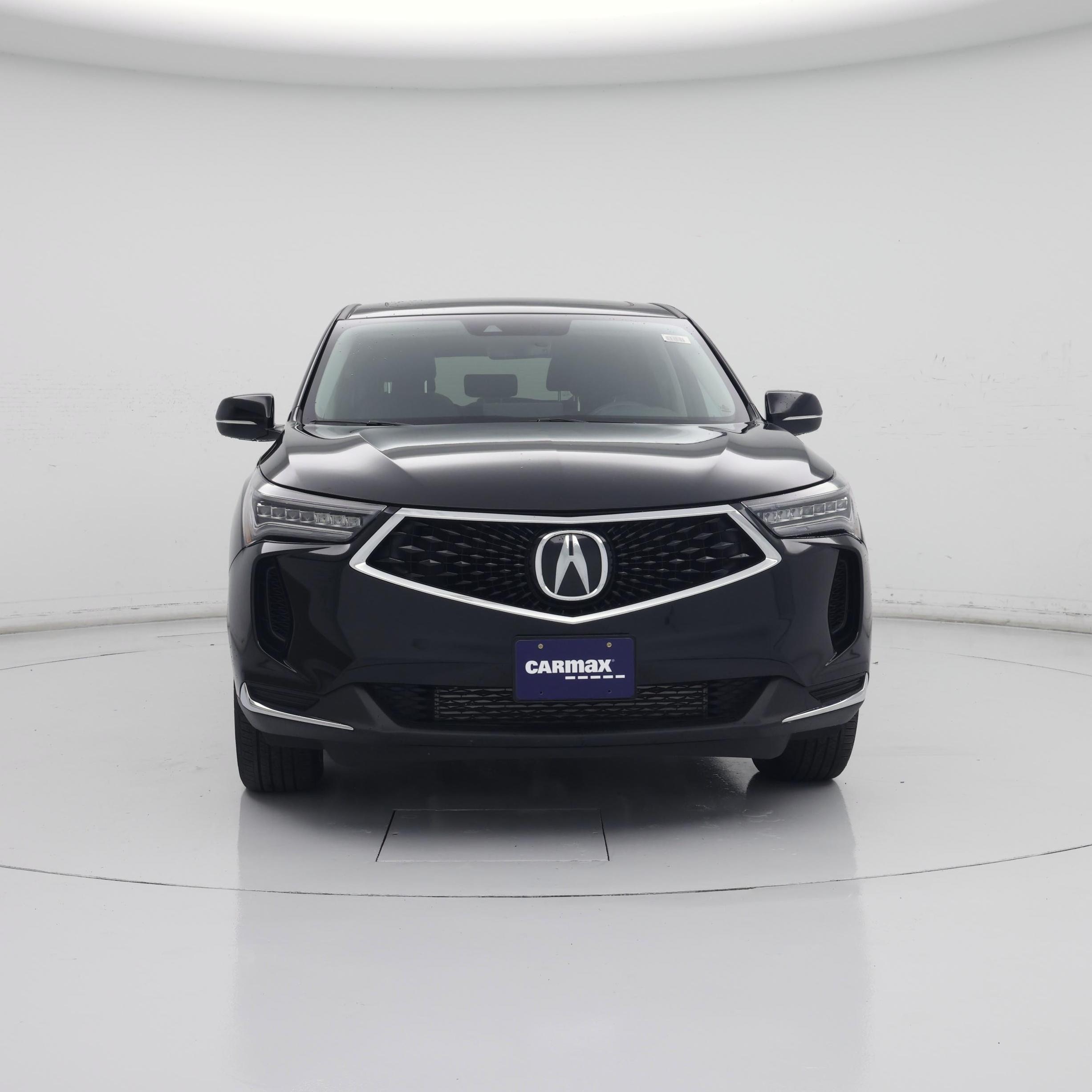 Thumbnail: 2023 Acura RDX - 5