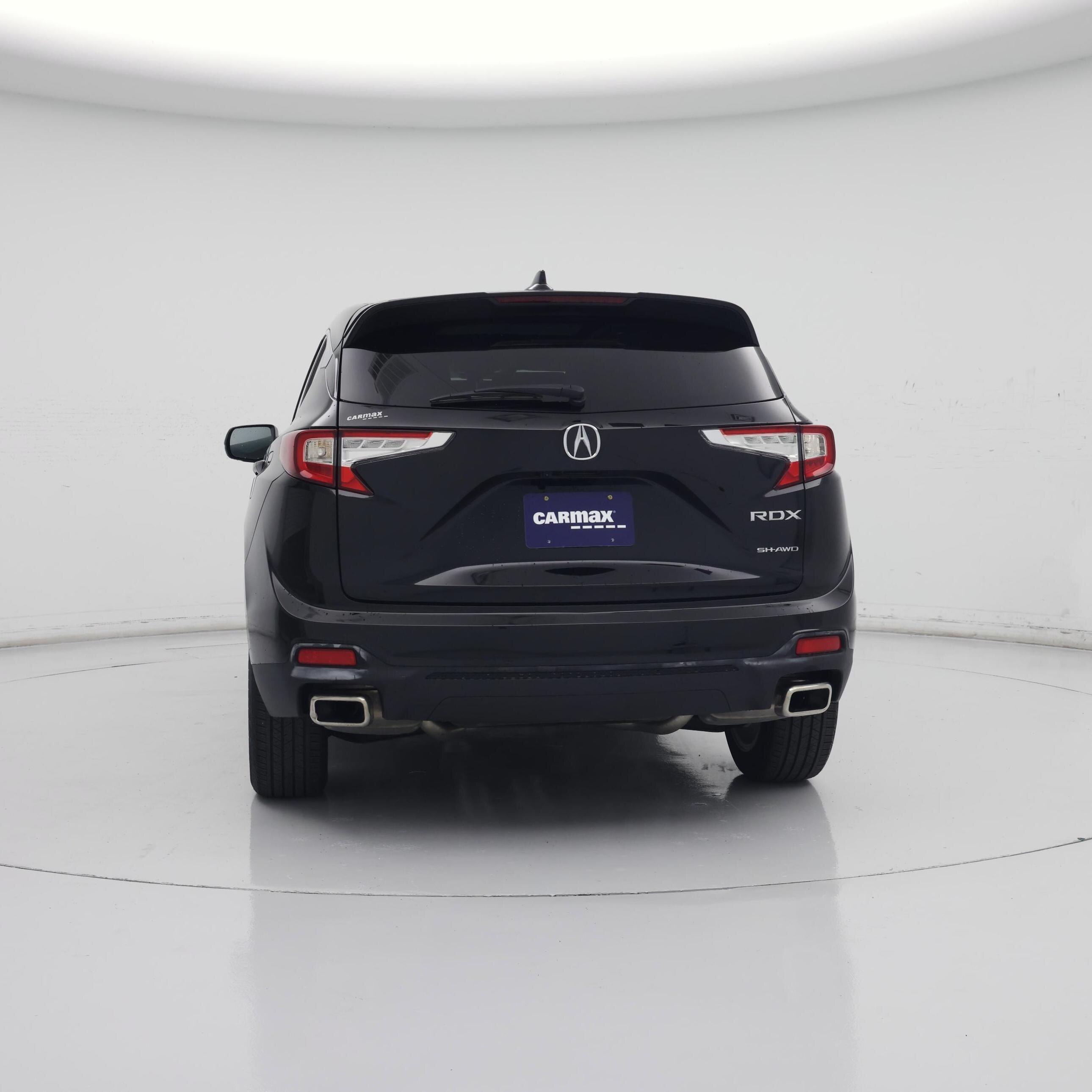 Thumbnail: 2023 Acura RDX - 6