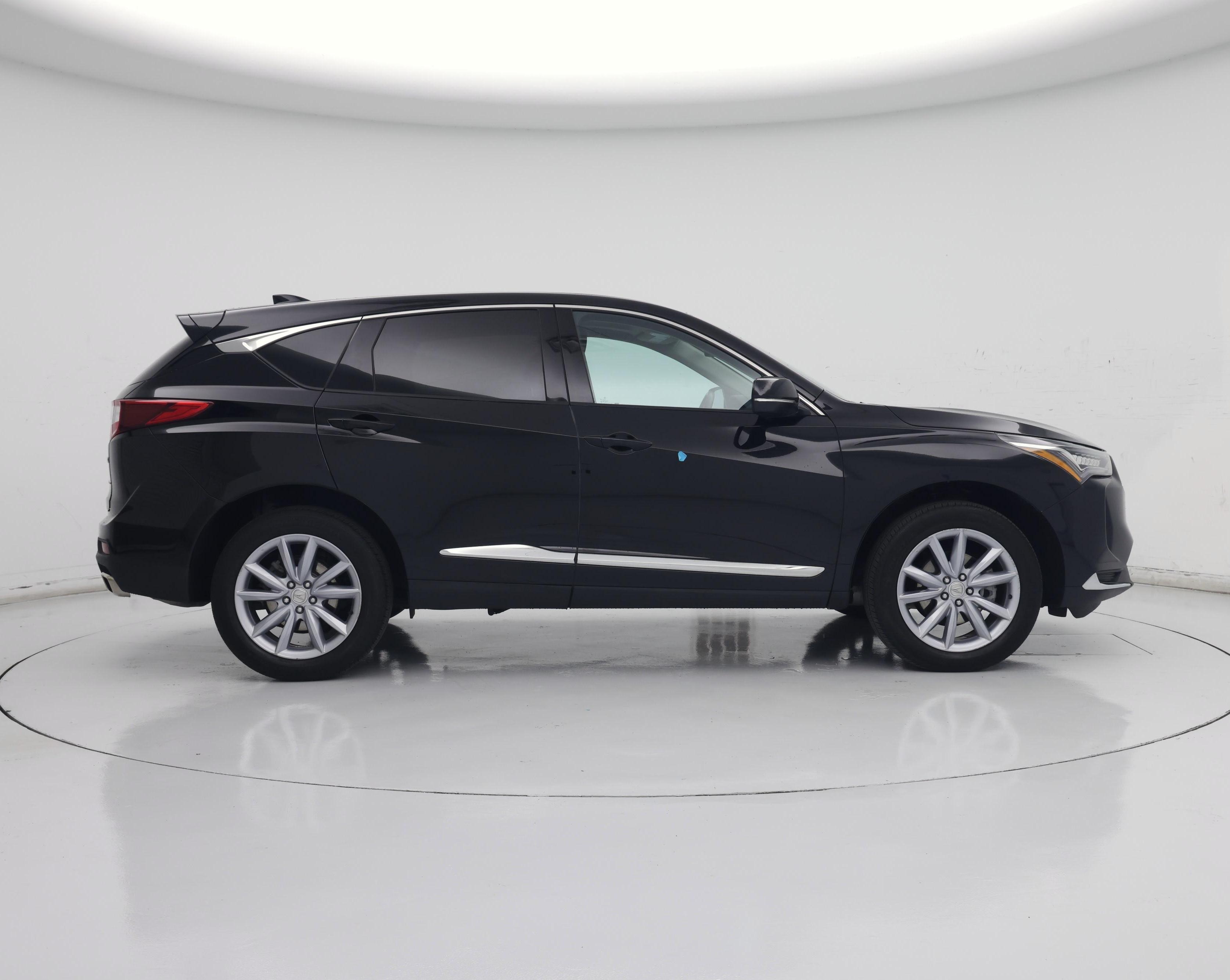 Thumbnail: 2023 Acura RDX - 7