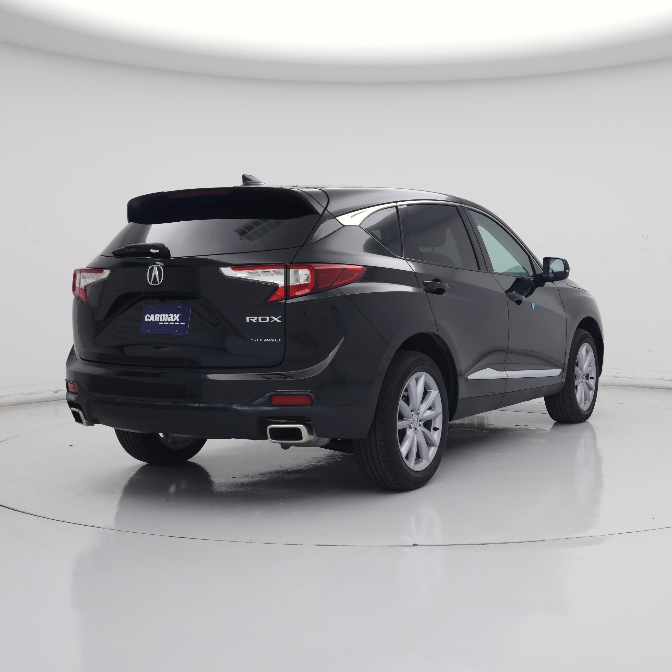 Thumbnail: 2023 Acura RDX - 8