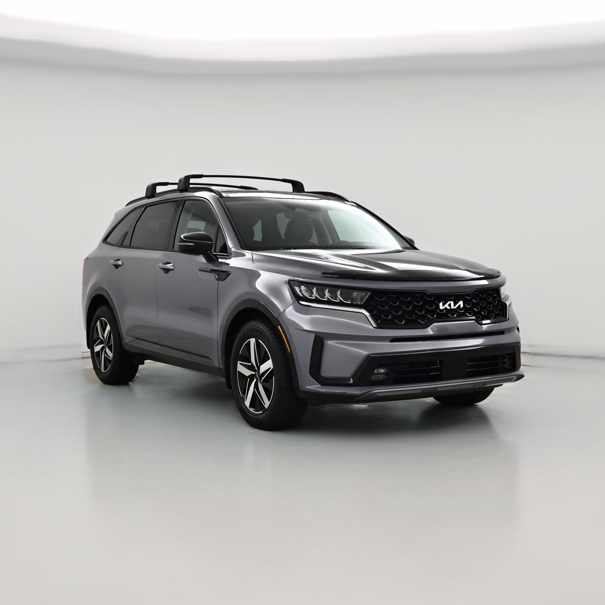 Thumbnail: 2023 Kia Sorento - 1