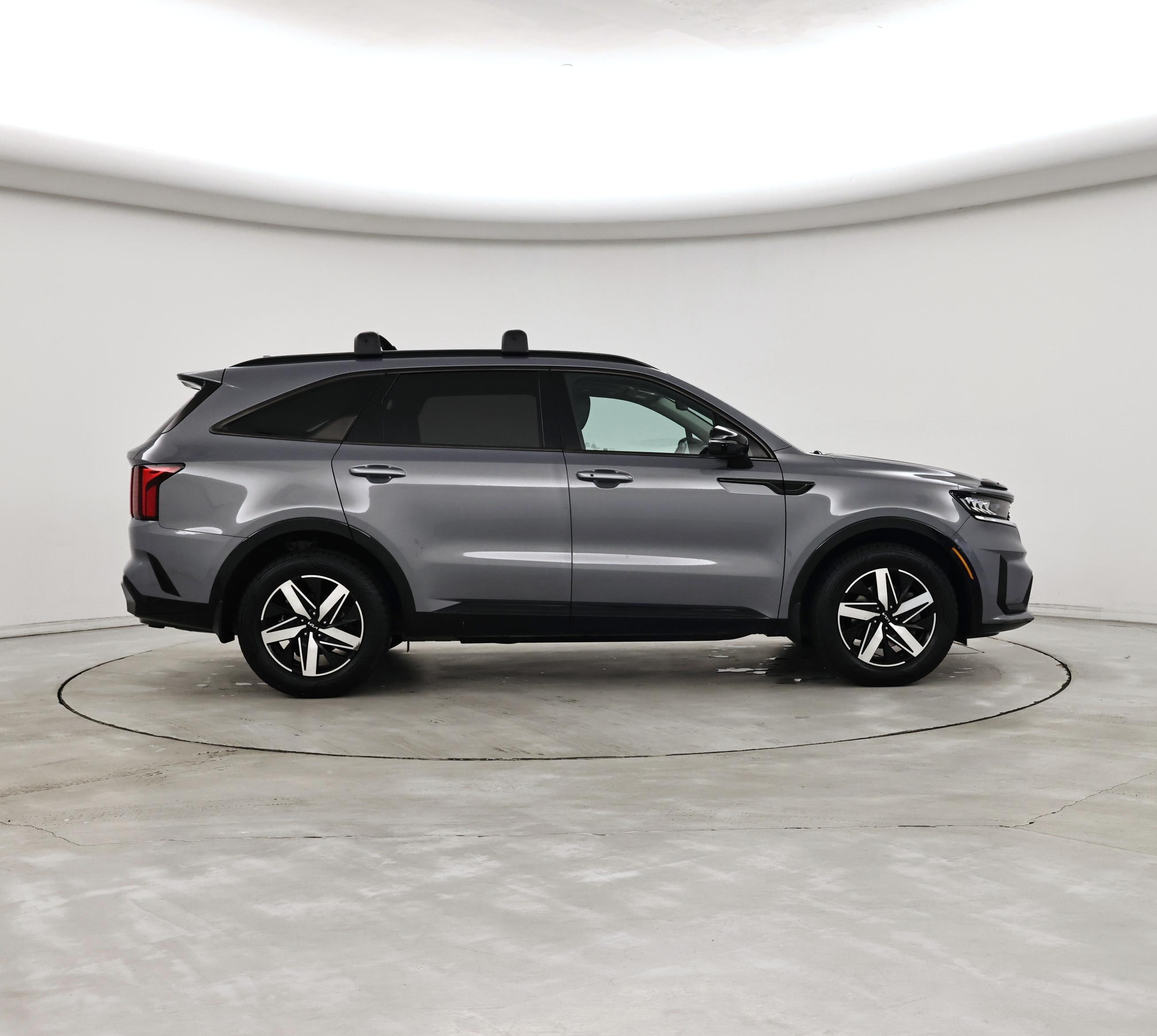 Thumbnail: 2023 Kia Sorento - 7