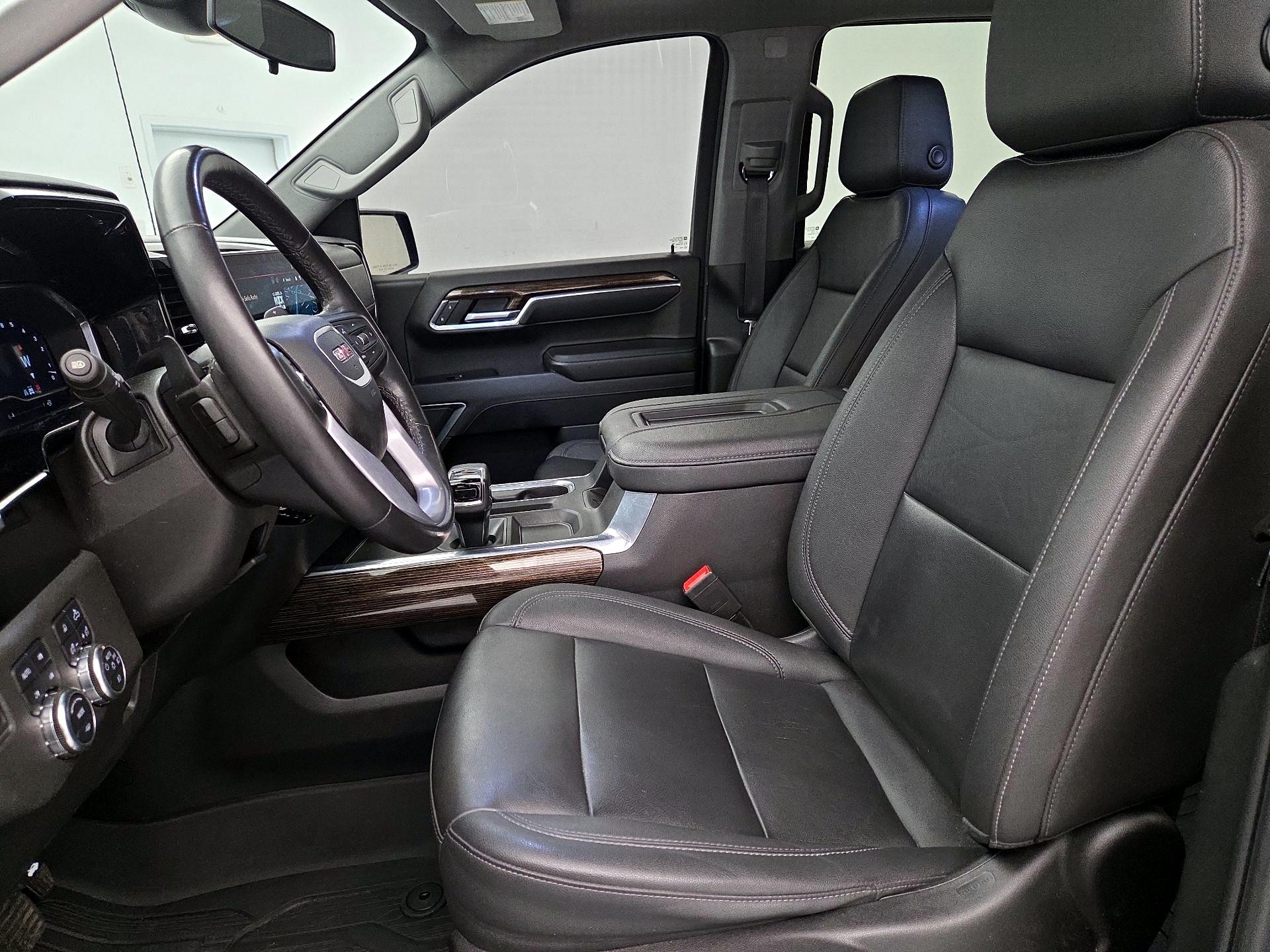 Thumbnail: 2022 GMC Sierra 1500 - 11