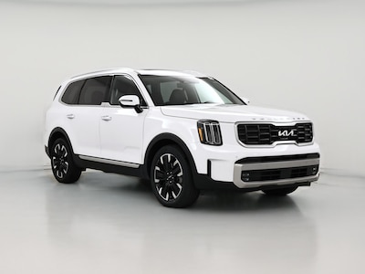2023 Kia Telluride SX Prestige