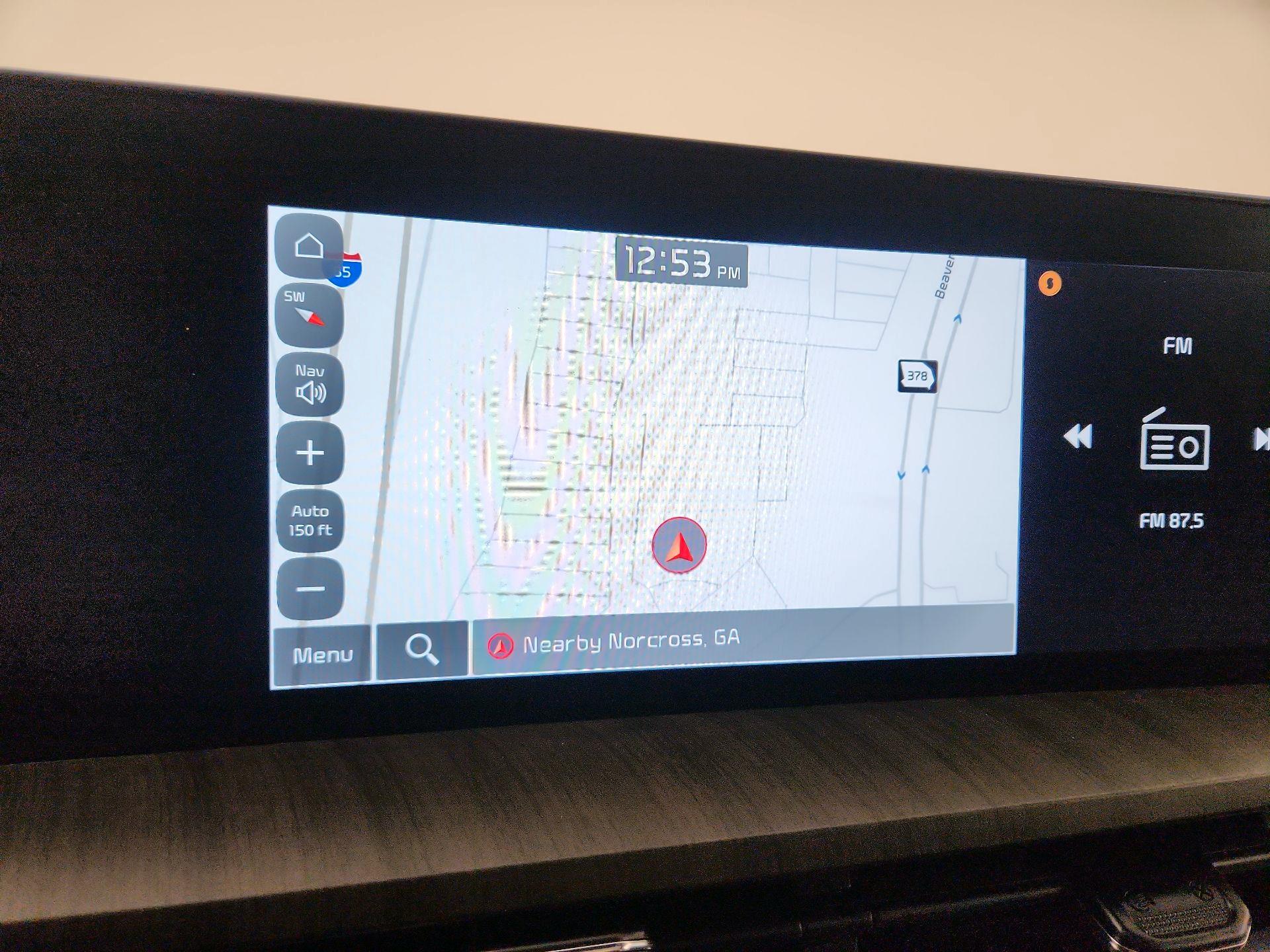 Thumbnail: 2023 Kia Telluride - 14