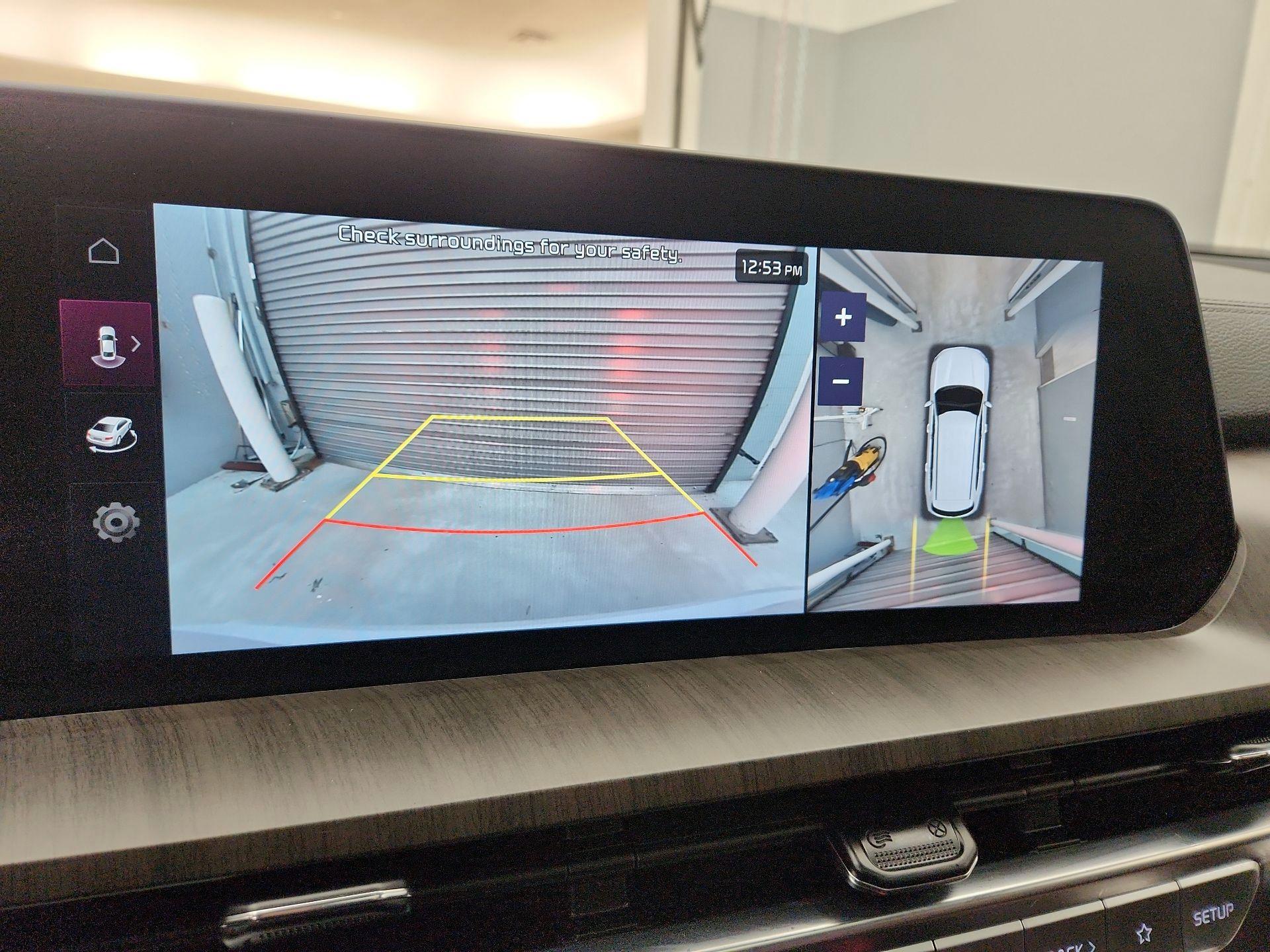 Thumbnail: 2023 Kia Telluride - 15