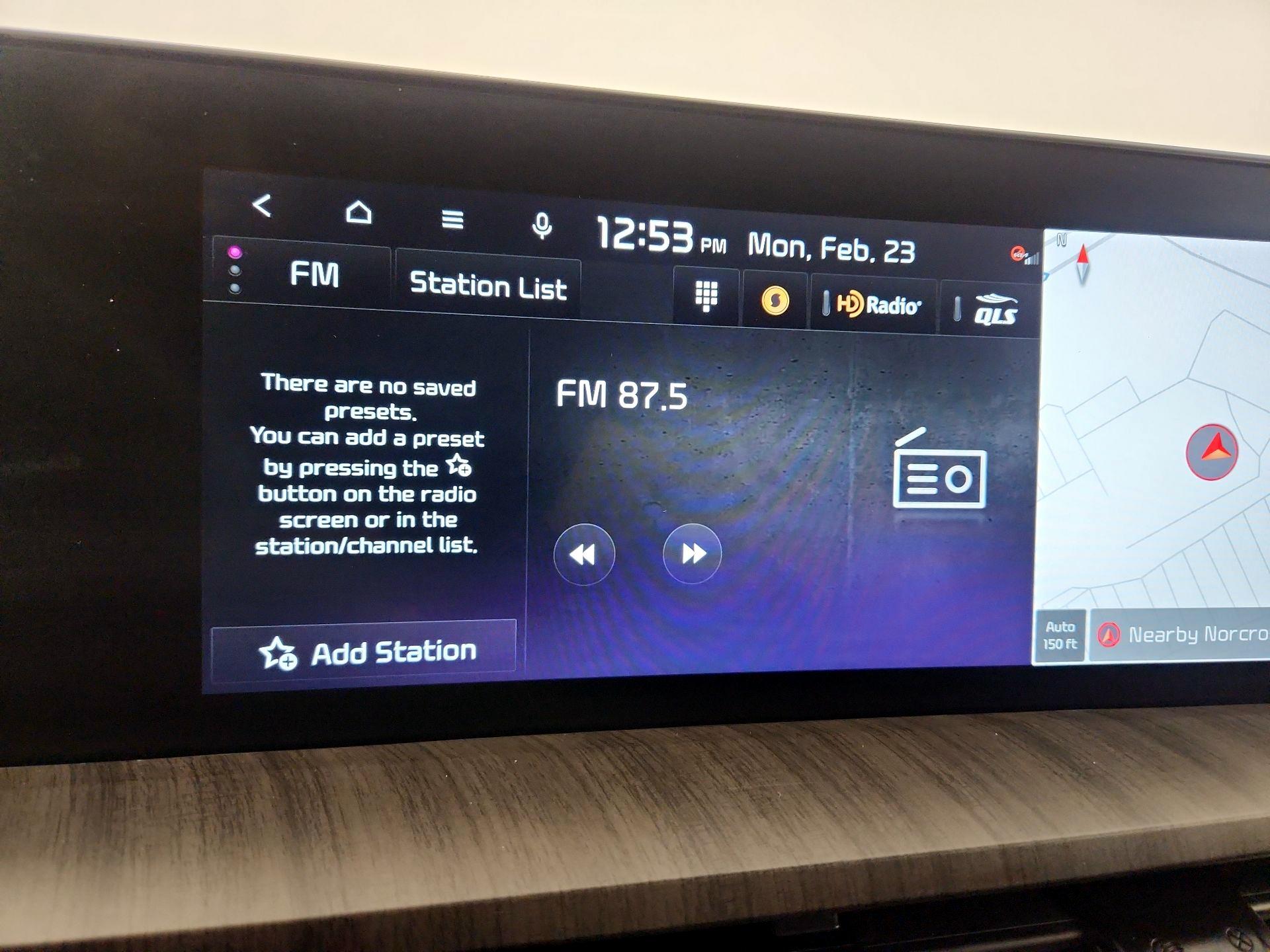 Thumbnail: 2023 Kia Telluride - 16