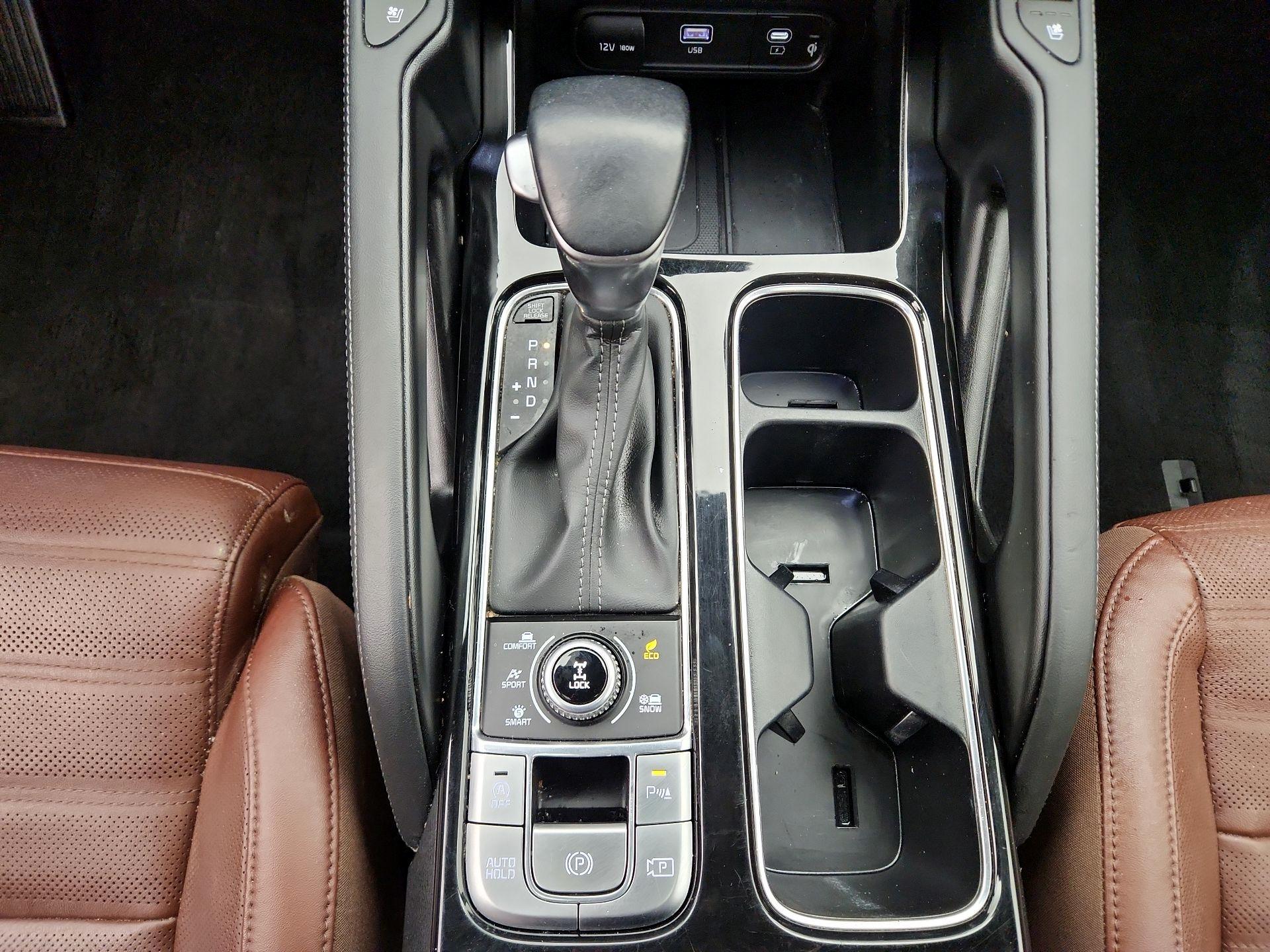 Thumbnail: 2023 Kia Telluride - 18