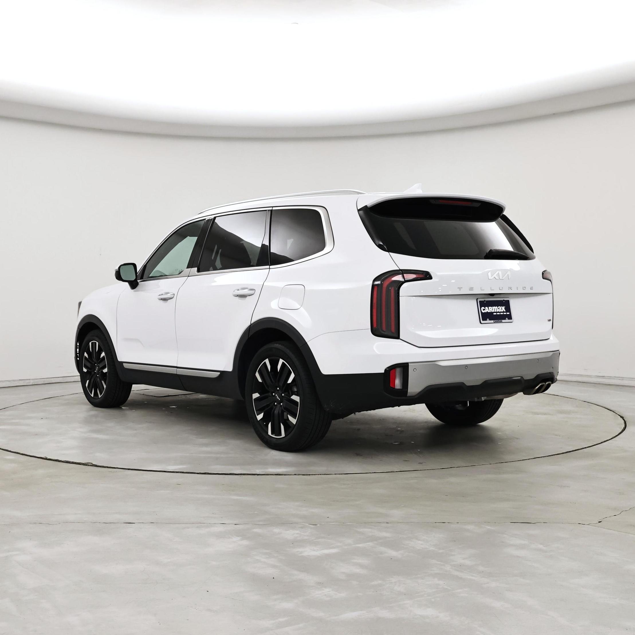 Thumbnail: 2023 Kia Telluride - 2