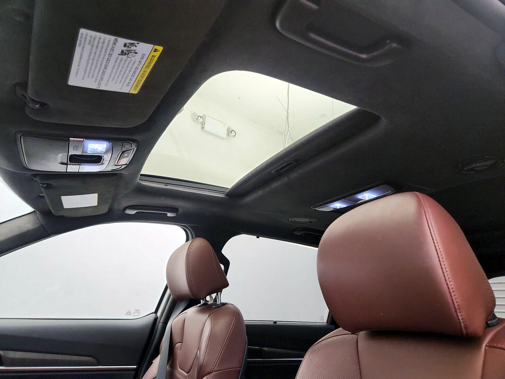 Thumbnail: 2023 Kia Telluride - 20