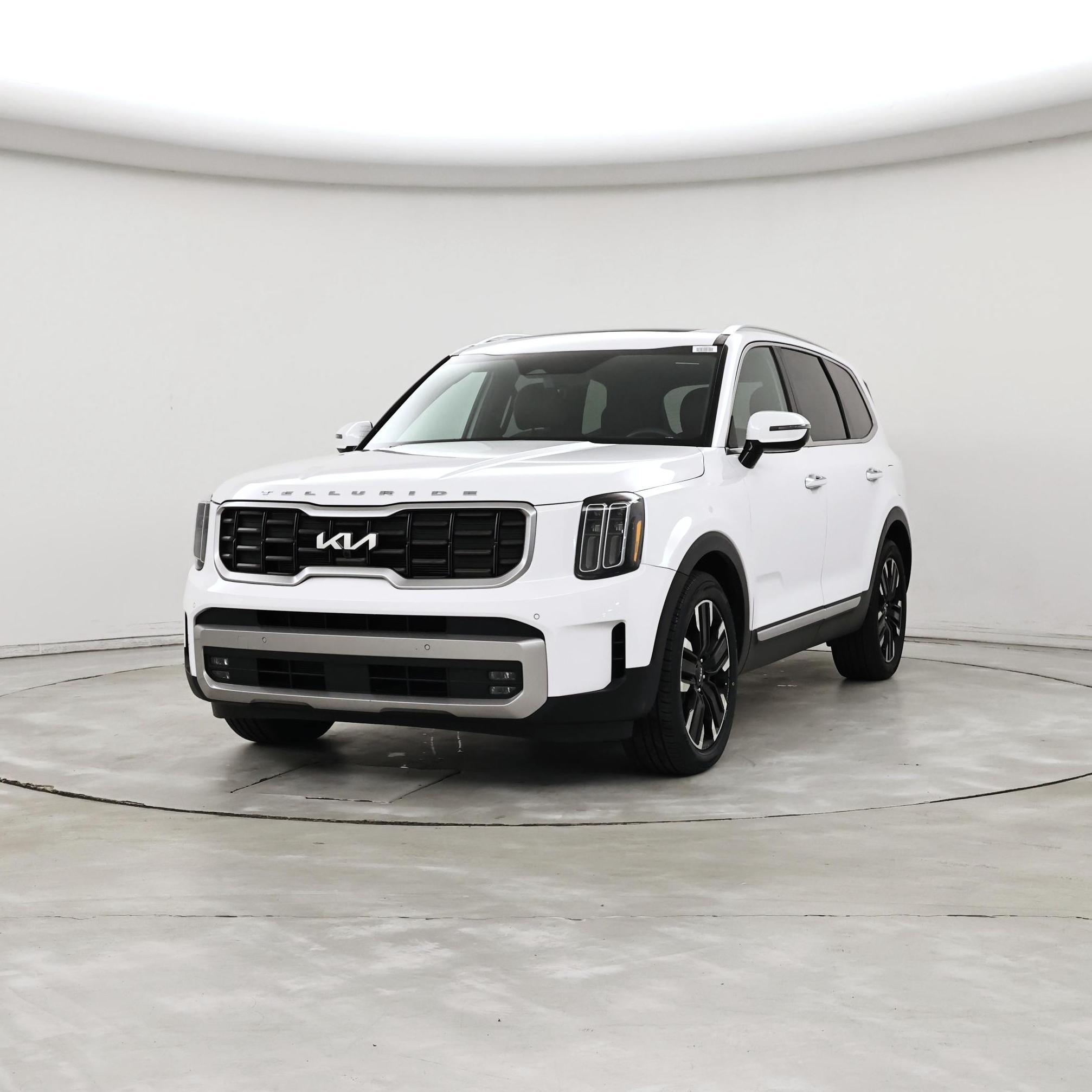 Thumbnail: 2023 Kia Telluride - 4