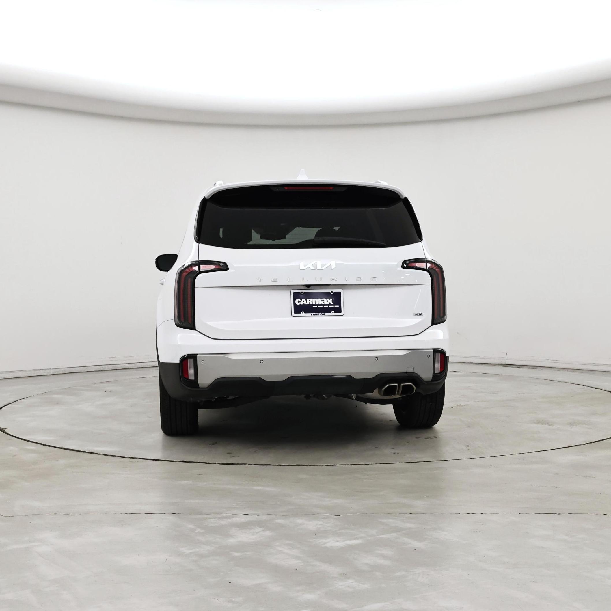 Thumbnail: 2023 Kia Telluride - 6