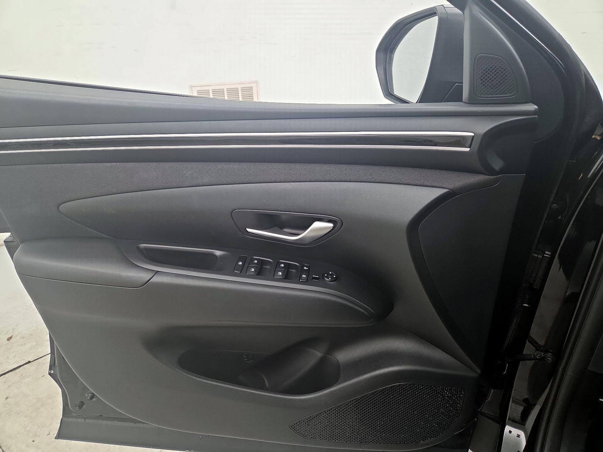 Thumbnail: 2024 Hyundai Tucson - 12